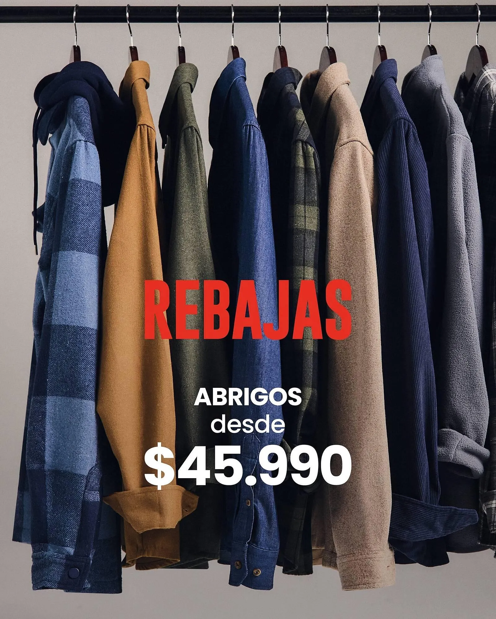 Ofertas de Catálogo Macowens 16 de julio al 31 de julio 2025 - Página 1 del catálogo