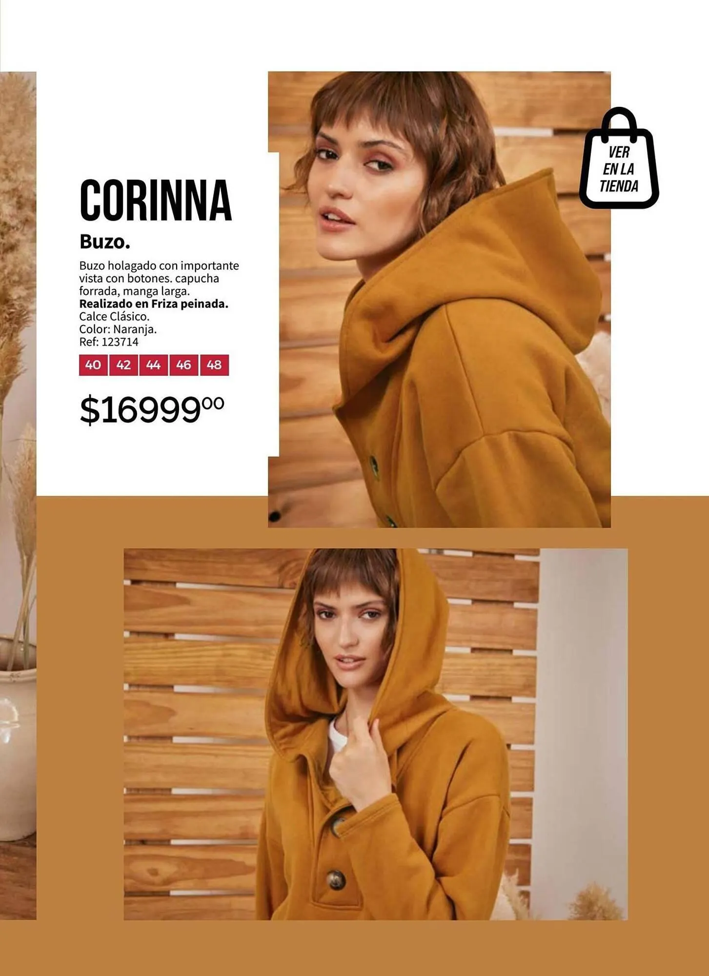 Ofertas de Catálogo Martina di Trento 8 de abril al 30 de abril 2025 - Página 68 del catálogo