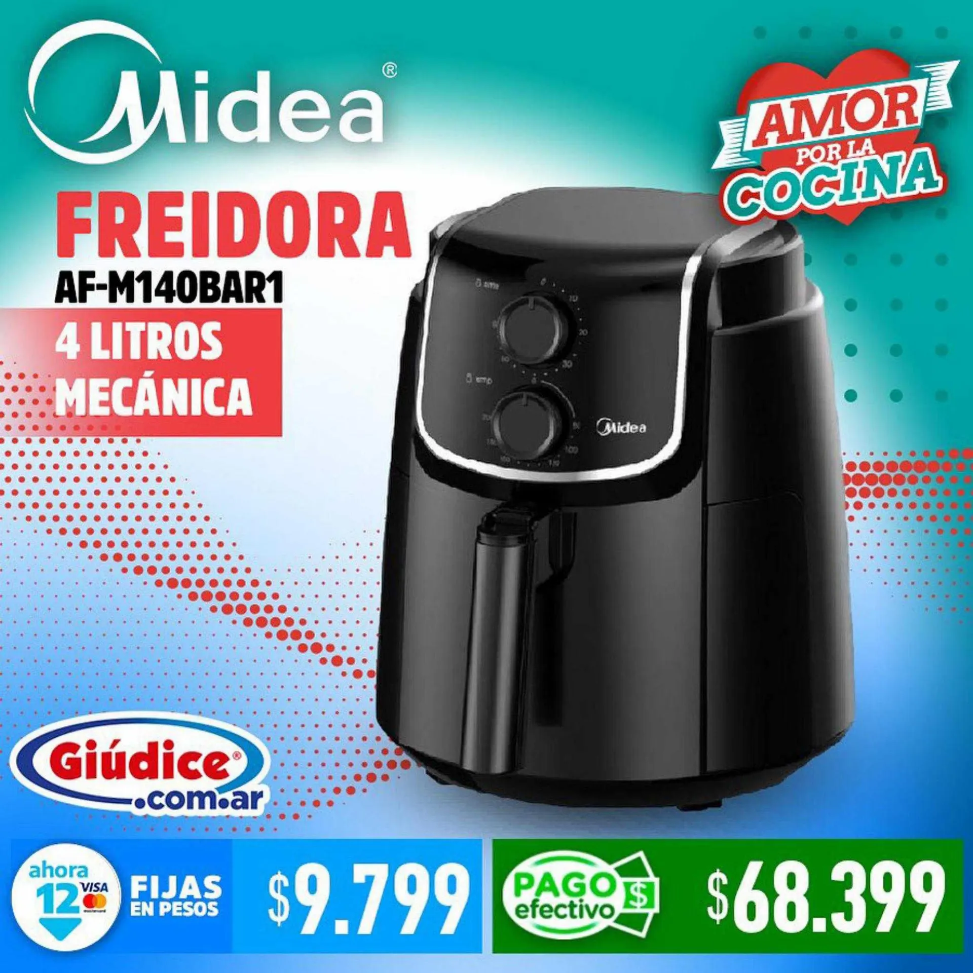 Ofertas de Catálogo Giúdice 1 de septiembre al 17 de septiembre 2023 - Página 3 del catálogo