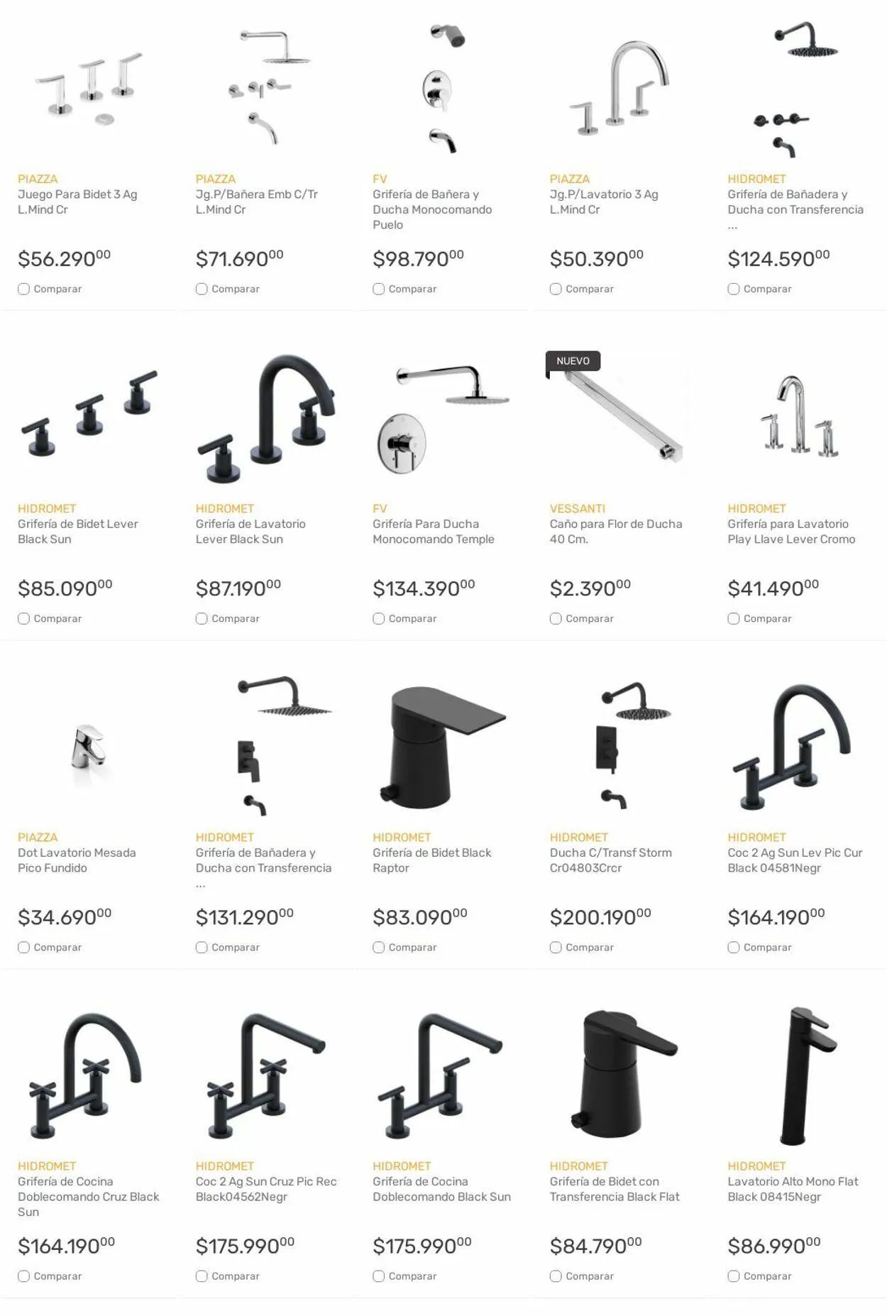 Ofertas de Blaisten 4 de septiembre al 18 de septiembre 2023 - Página 3 del catálogo