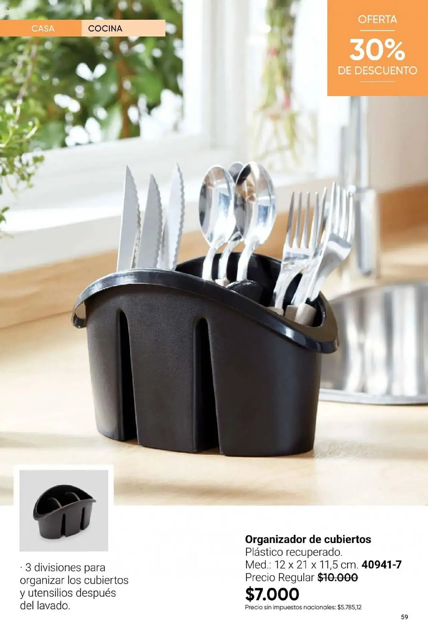 Ofertas de Catálogo Avon 3 de junio al 1 de septiembre 2025 - Página 57 del catálogo