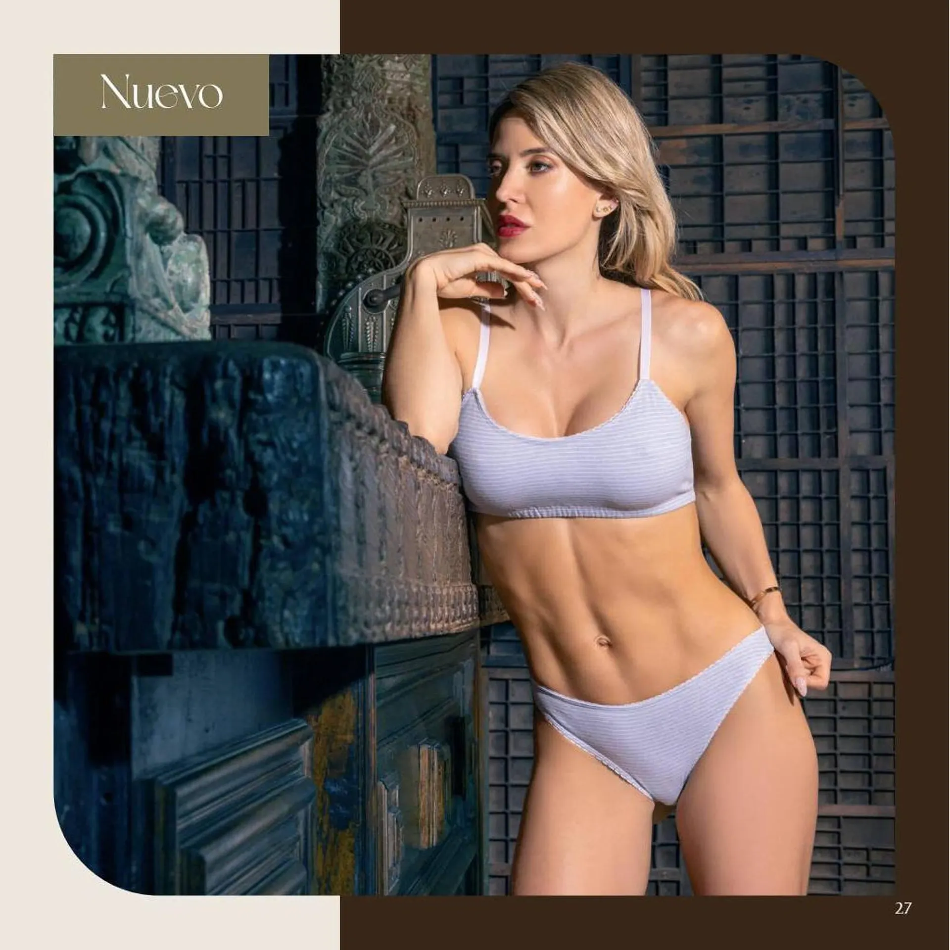 Ofertas de Catálogo Cocot 6 de marzo al 20 de septiembre 2023 - Página 27 del catálogo