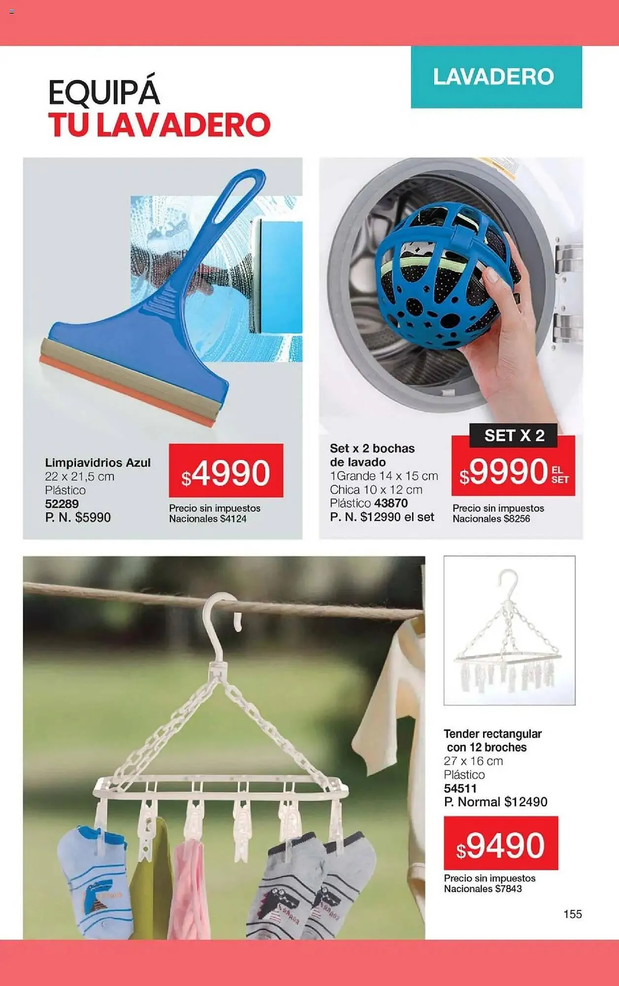 Ofertas de Folleto Gigot 1 de octubre al 31 de octubre 2025 - Página 161 del catálogo
