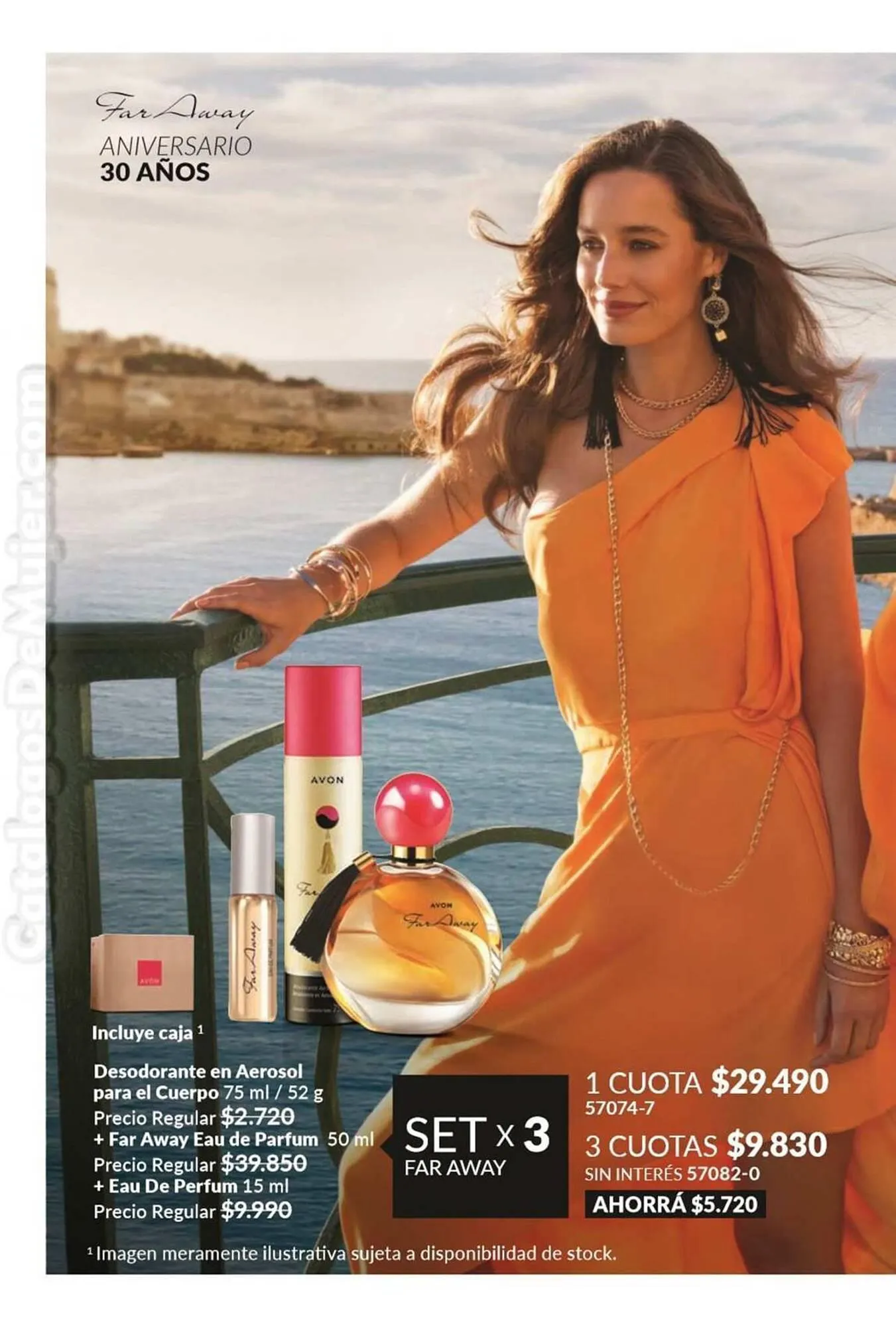 Ofertas de Catálogo Avon 28 de febrero al 12 de marzo 2024 - Página 82 del catálogo