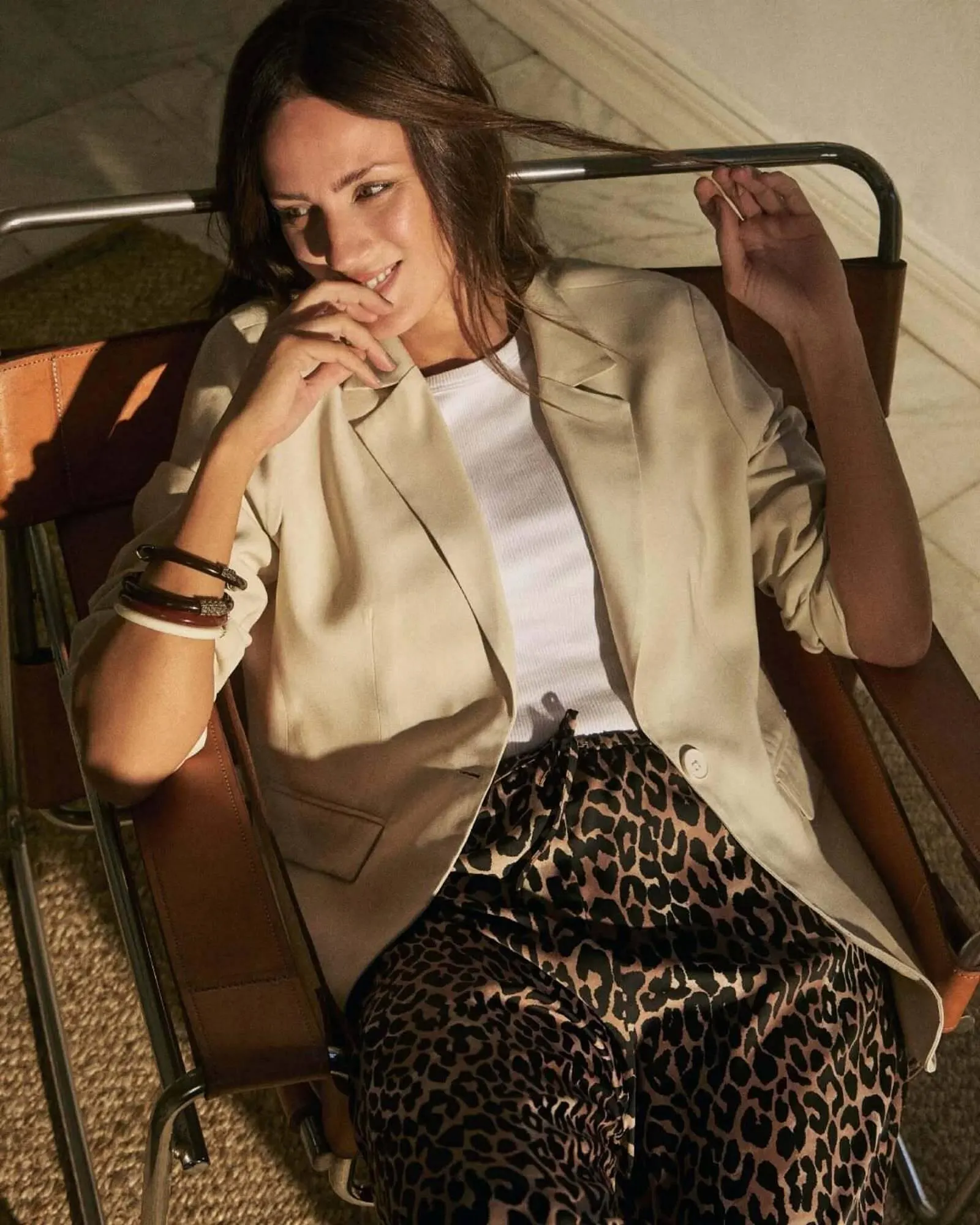 Catálogo Yagmour - 1