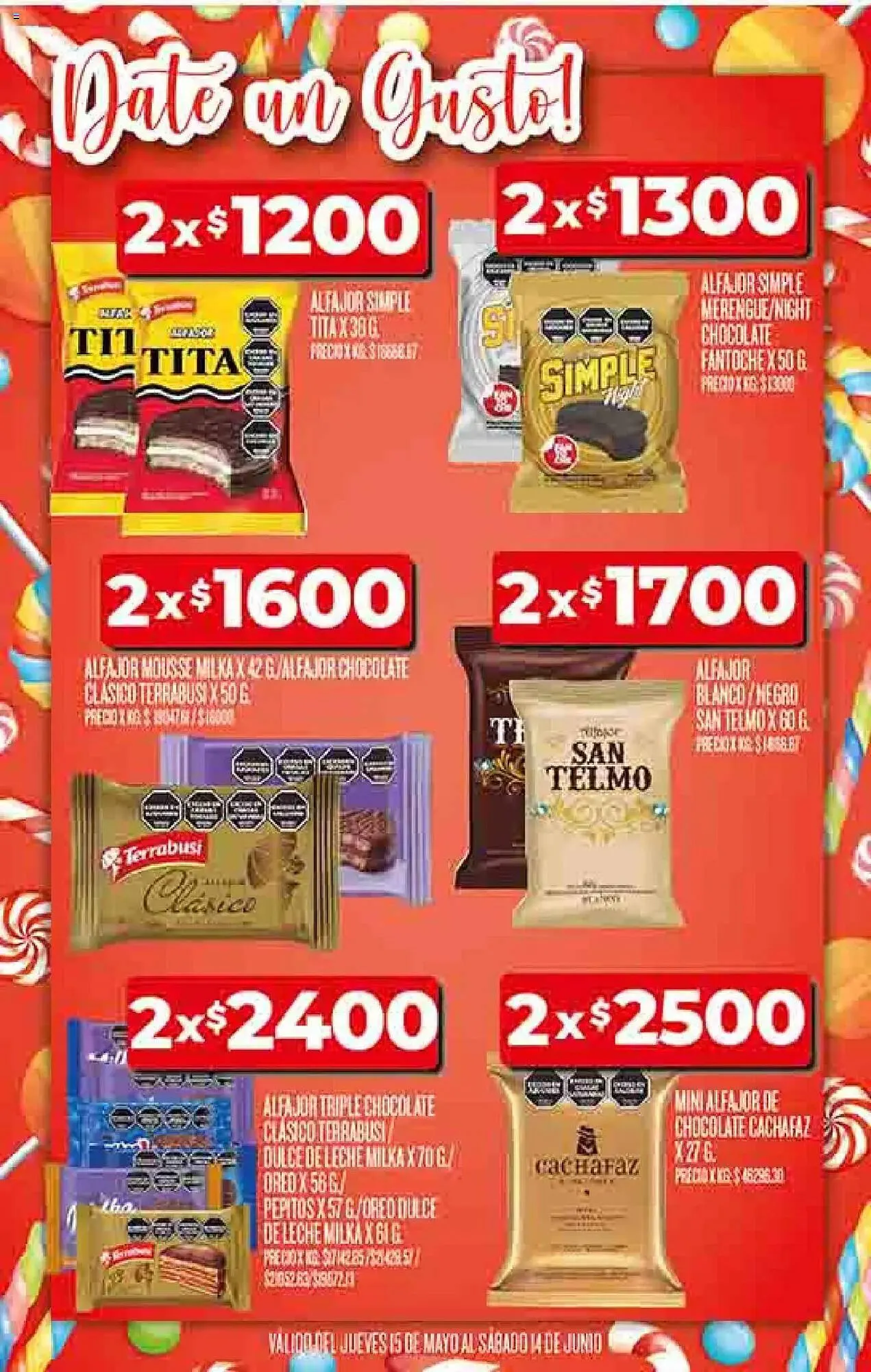 Ofertas de Catálogo Supermercados DIA 4 de junio al 9 de junio 2025 - Página 51 del catálogo