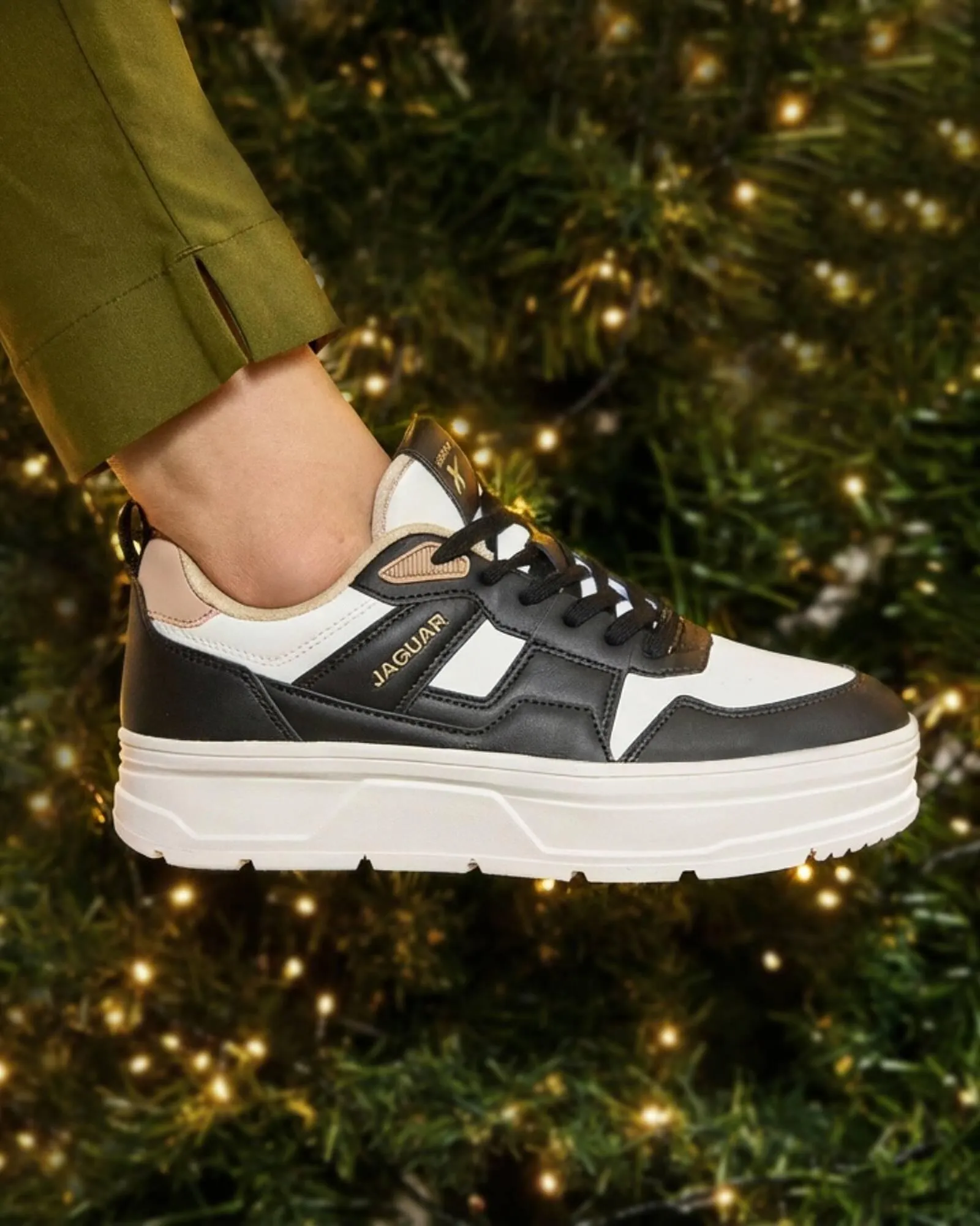 Ofertas de Catálogo Jaguar Shoes 18 de diciembre al 31 de diciembre 2025 - Página 2 del catálogo