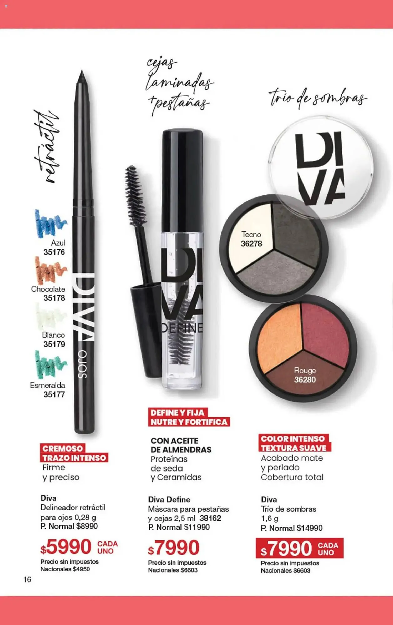 Ofertas de Folleto Gigot 1 de febrero al 1 de marzo 2026 - Página 22 del catálogo