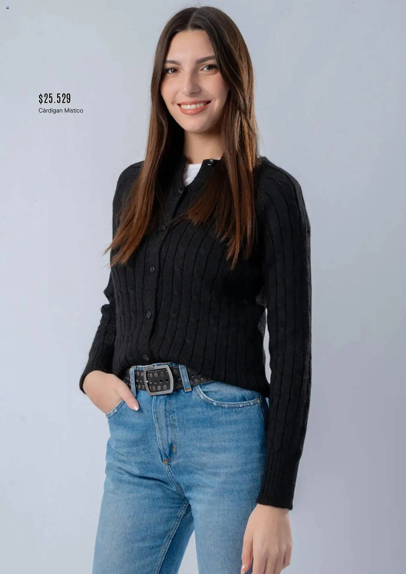 Ofertas de Catálogo Mauro Sergio 1 de marzo al 31 de marzo 2025 - Página 12 del catálogo