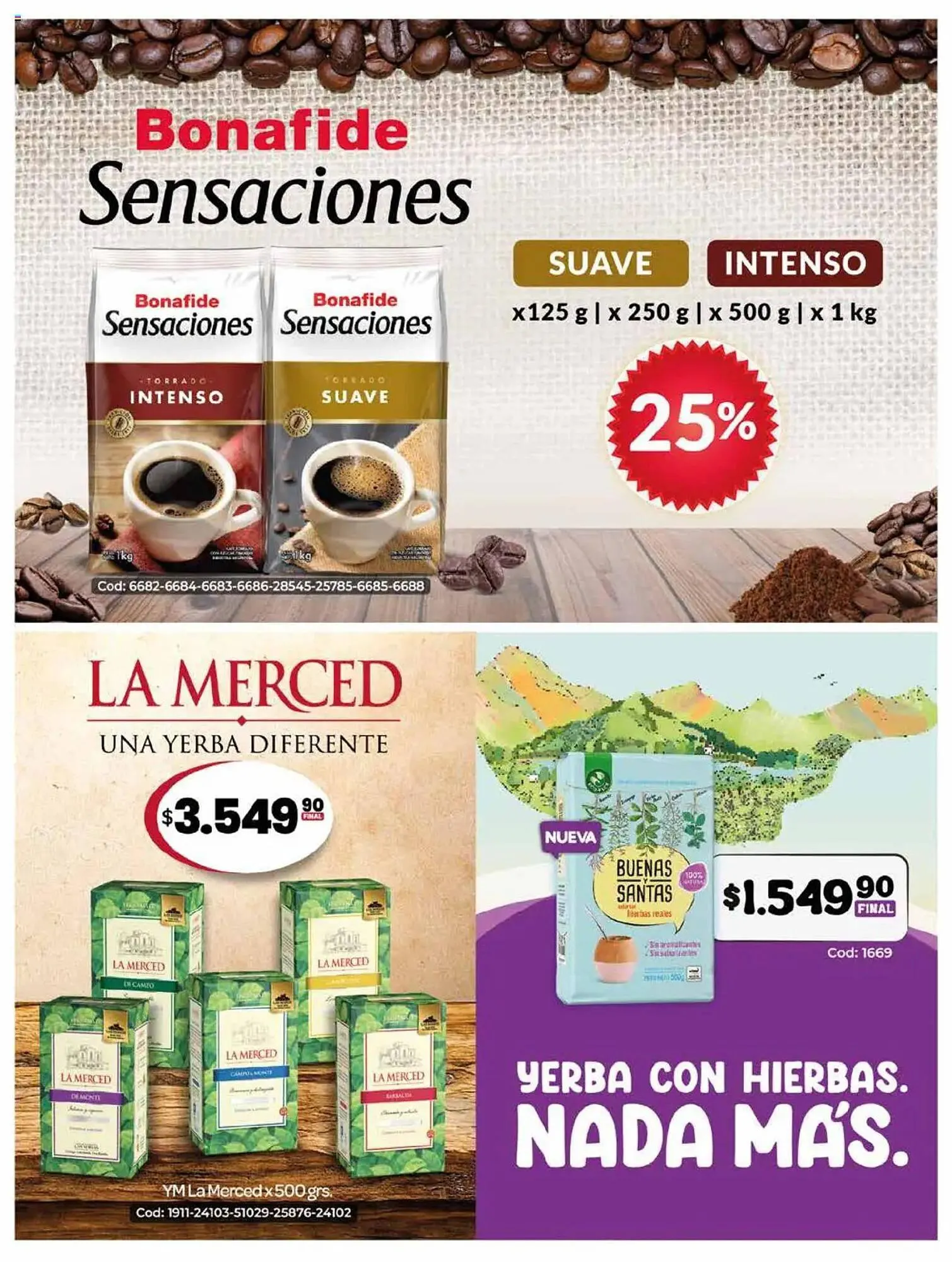 Ofertas de Catálogo Maxiconsumo 18 de agosto al 25 de agosto 2025 - Página 9 del catálogo