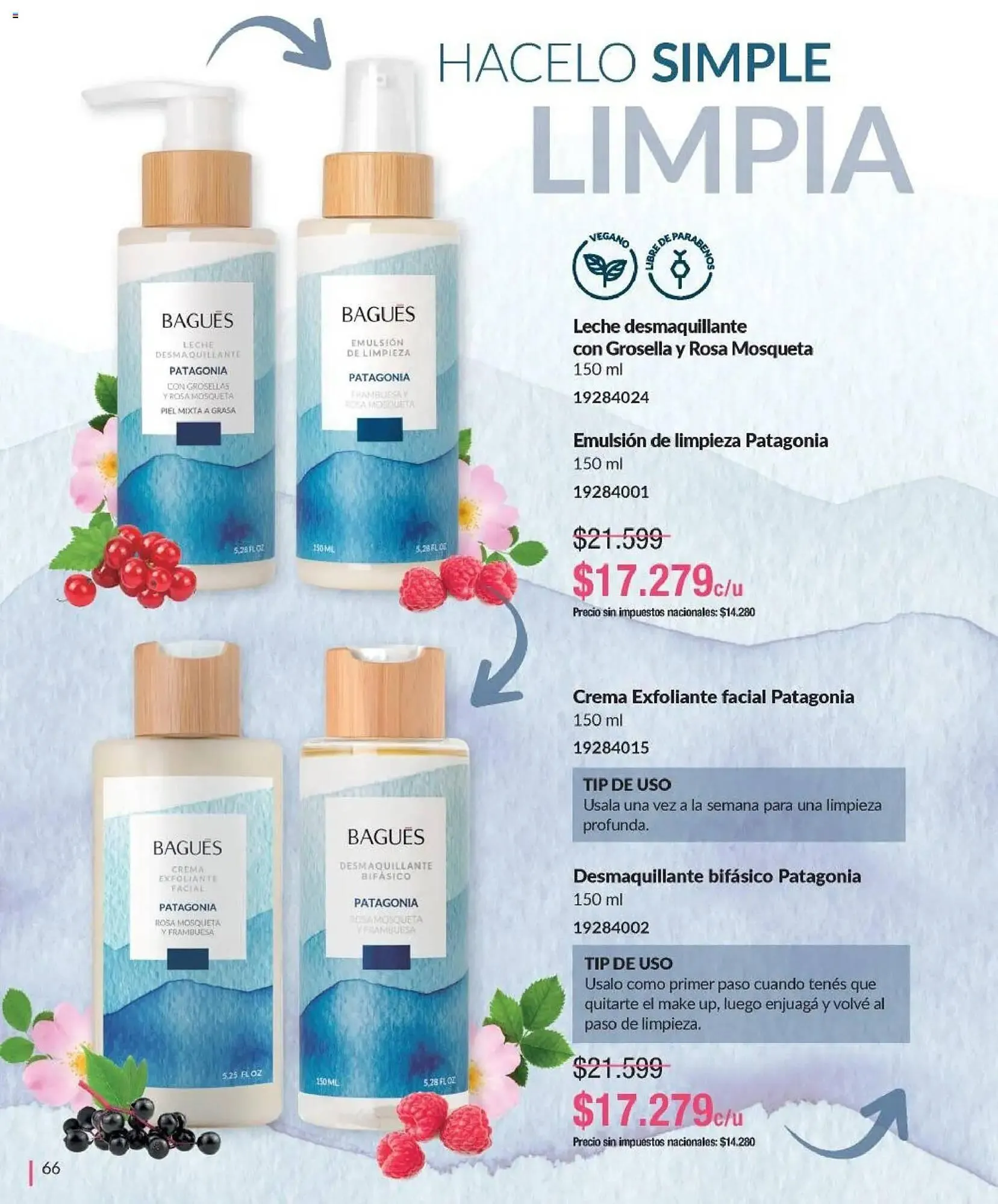 Ofertas de Catálogo Bagués 9 de marzo al 4 de abril 2026 - Página 66 del catálogo