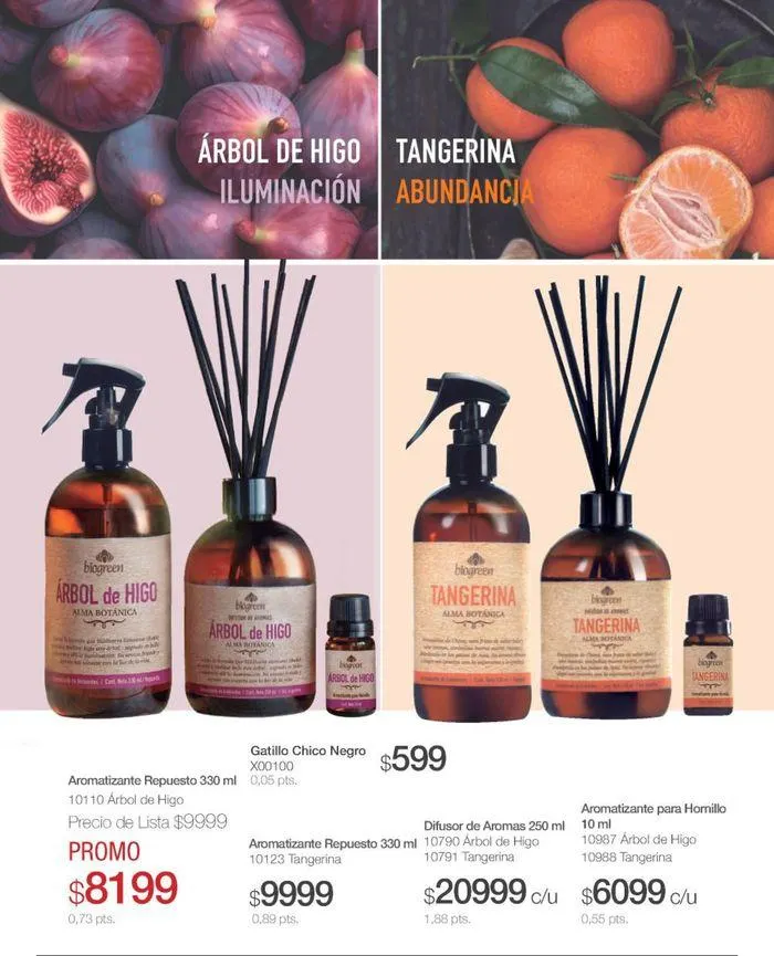 Ofertas de Catálogo de productos Biogreen! 27 de agosto al 11 de septiembre 2024 - Página 20 del catálogo