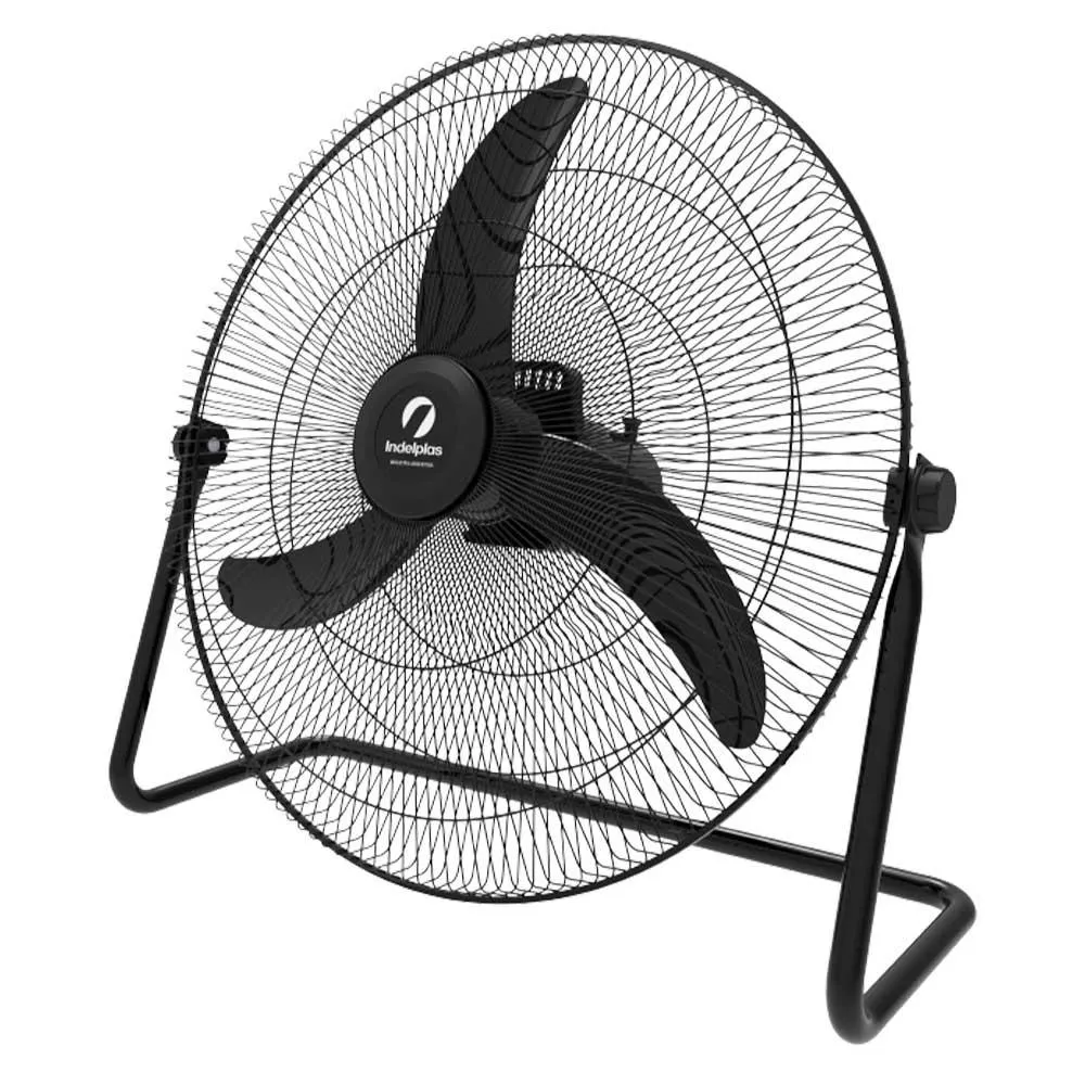 Turbo Ventilador 24" 100 W 05.01.13.01