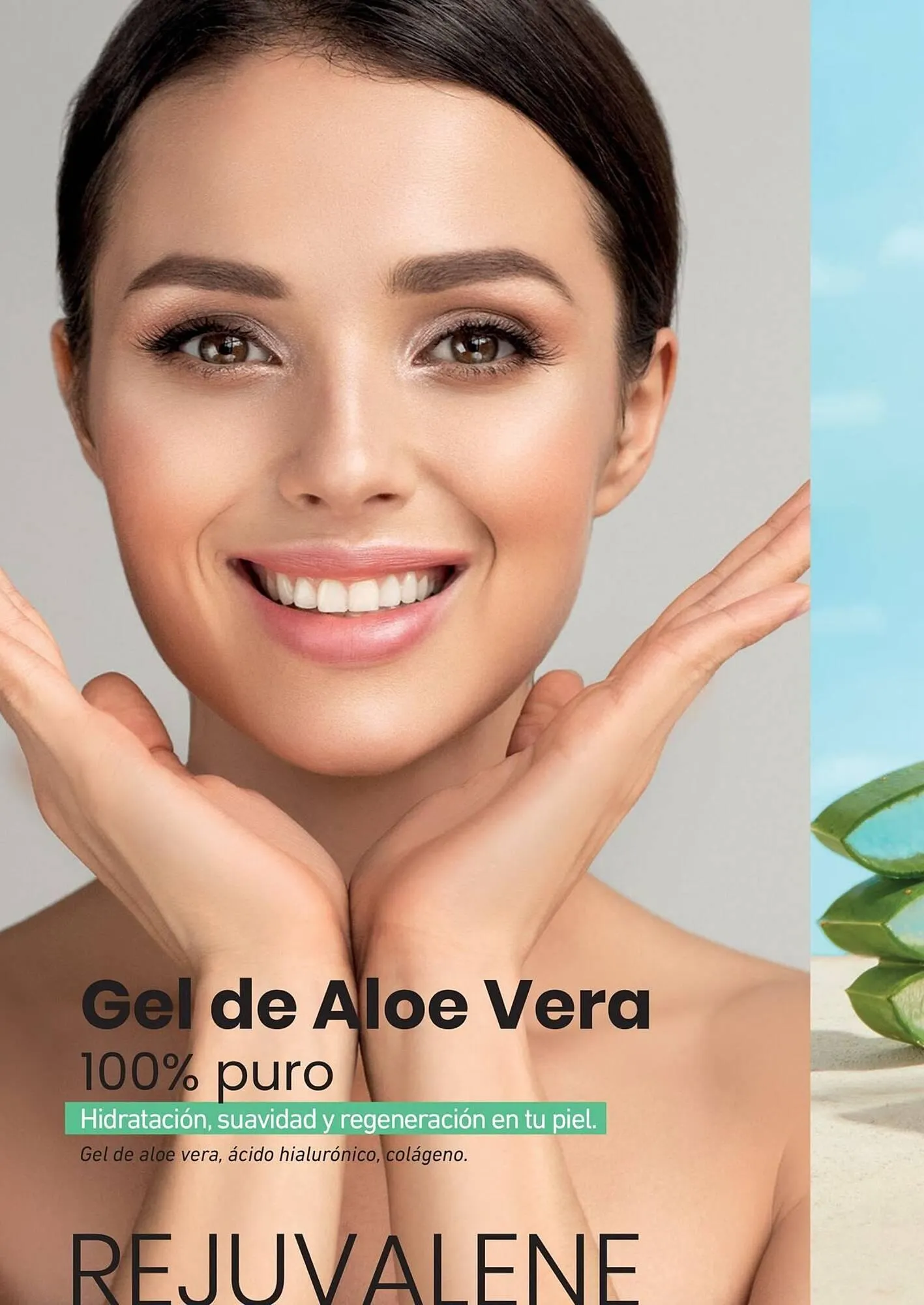 Ofertas de Catálogo Reino Cosmética 9 de abril al 22 de abril 2025 - Página 48 del catálogo