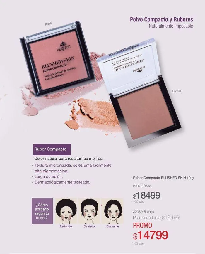 Ofertas de Catálogo de productos Biogreen! 27 de agosto al 11 de septiembre 2024 - Página 67 del catálogo