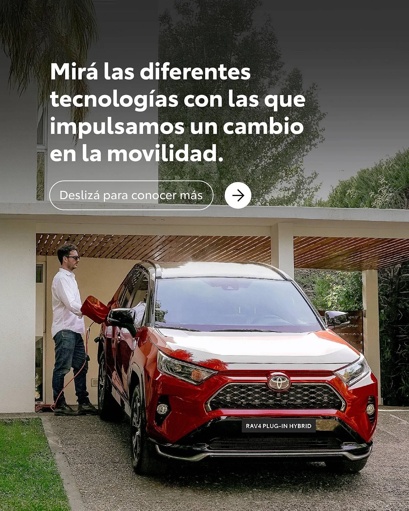 Catálogo Toyota - 1