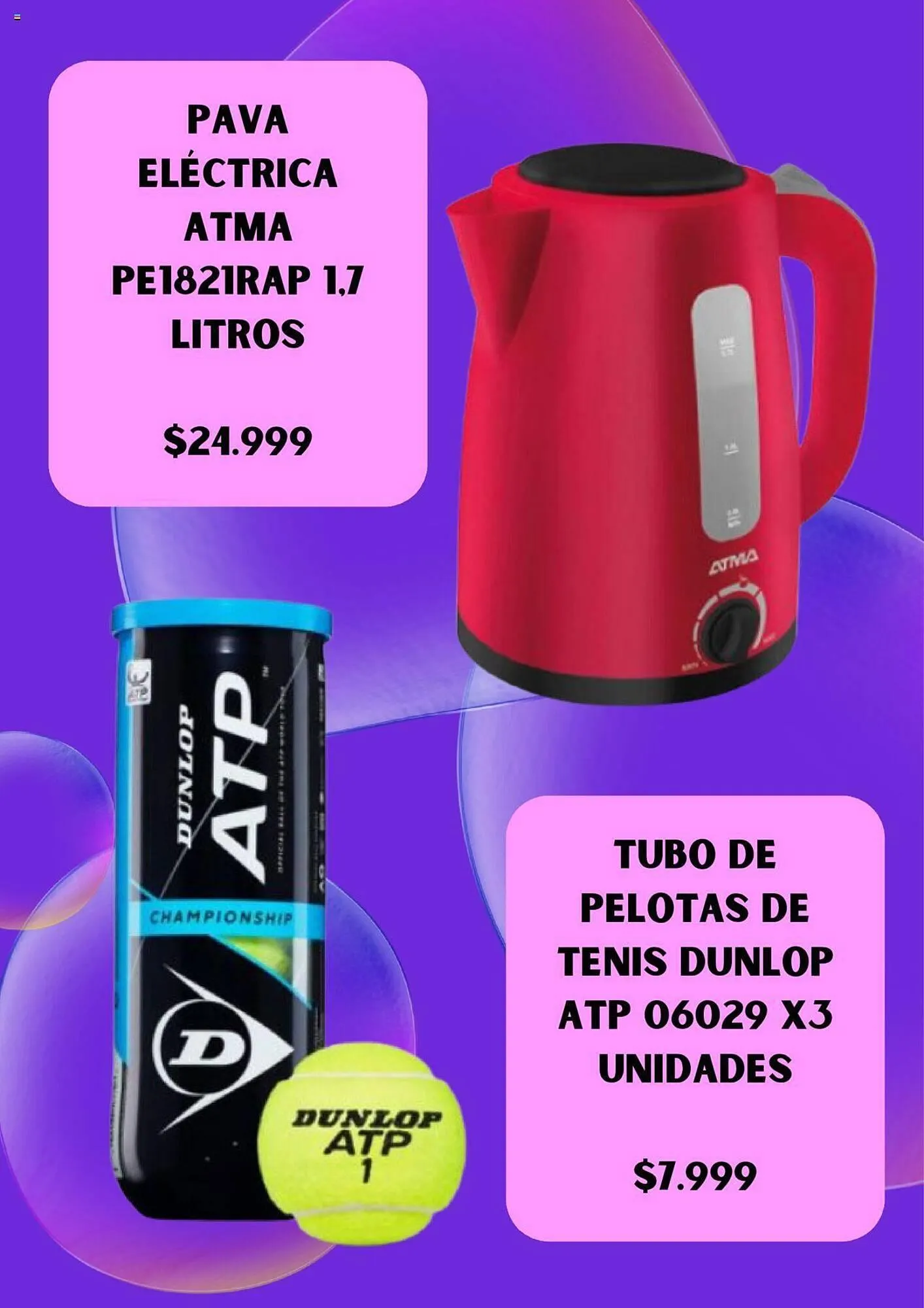 Ofertas de Catálogo Frávega 13 de mayo al 15 de mayo 2024 - Página 2 del catálogo