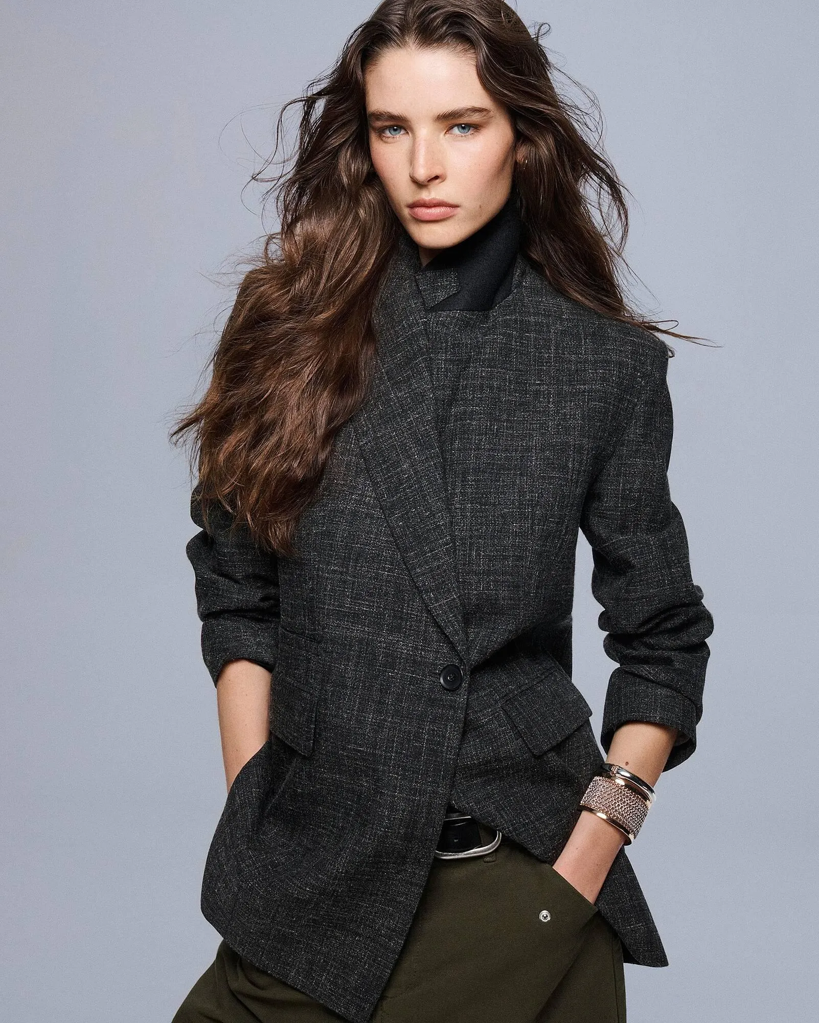 Ofertas de Catálogo ZARA 4 de noviembre al 10 de noviembre 2025 - Página 2 del catálogo