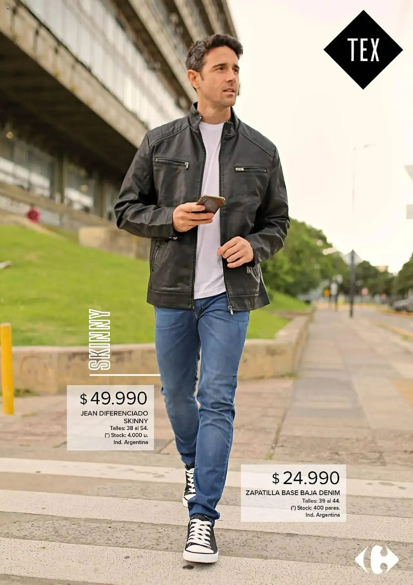 Ofertas de Catálogo Carrefour 21 de marzo al 31 de marzo 2025 - Página 8 del catálogo