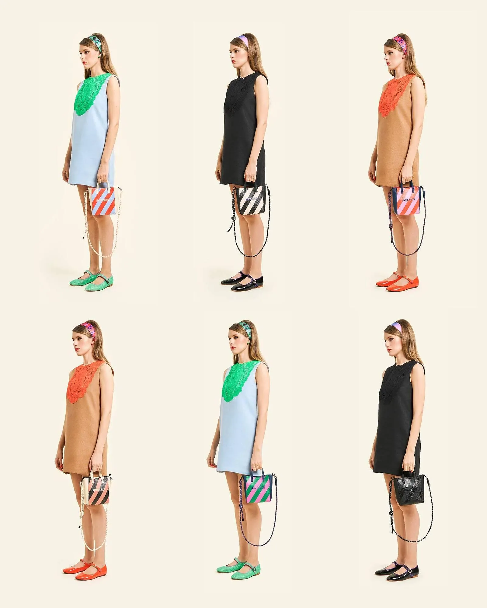 Catálogo Jackie Smith - 1