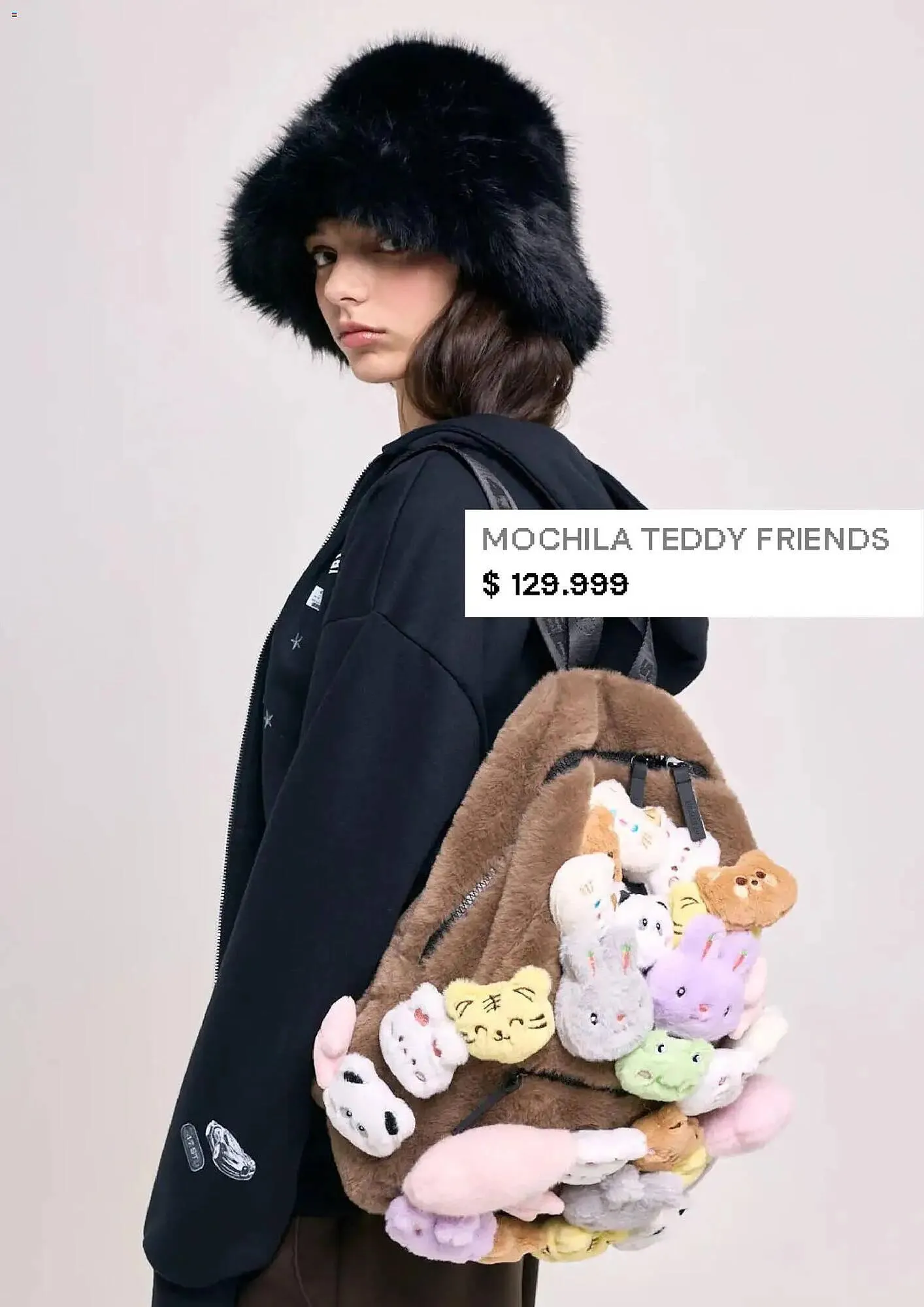 Ofertas de Catálogo 47 Street 25 de febrero al 26 de marzo 2026 - Página 10 del catálogo