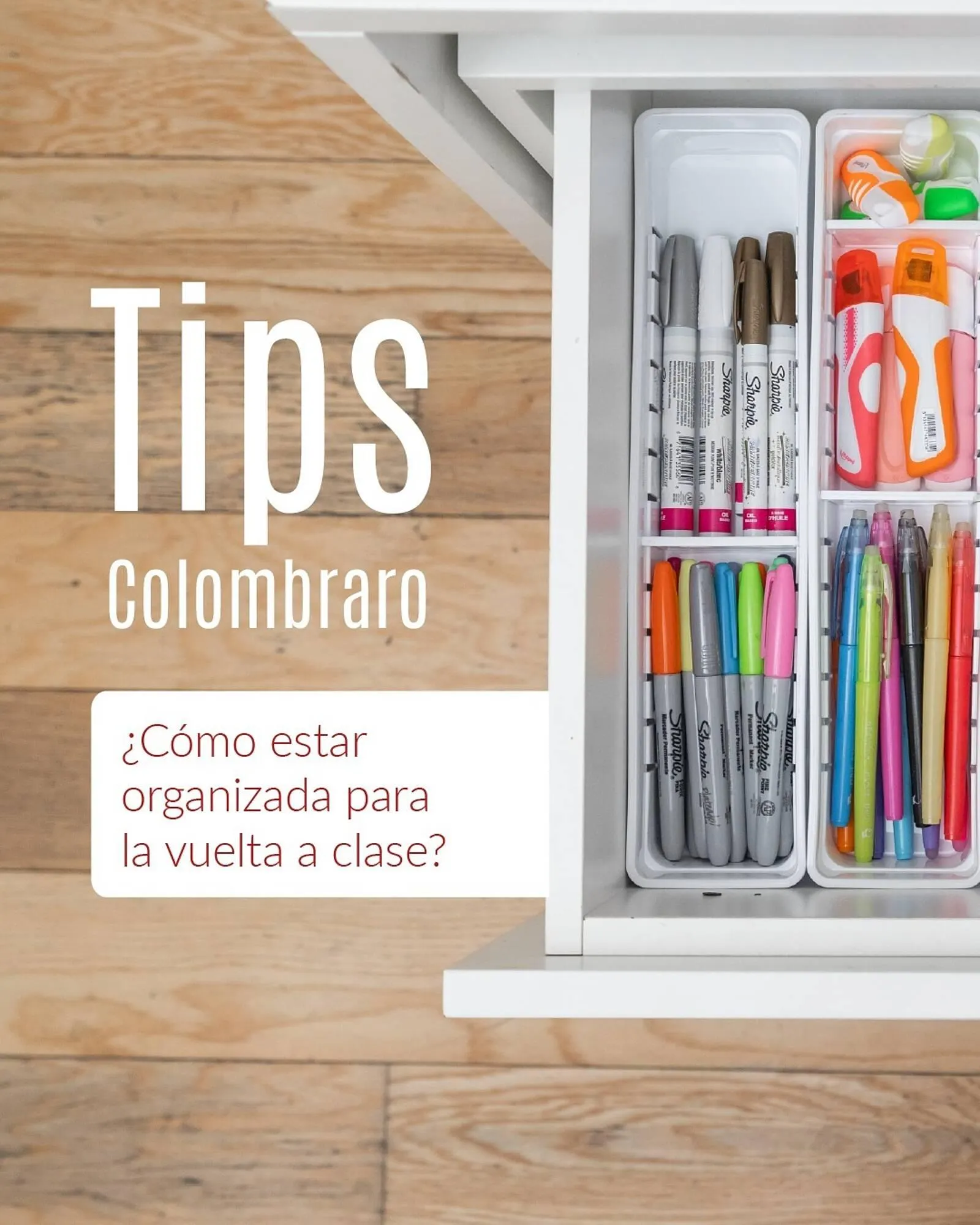 Catálogo Colombraro - 1