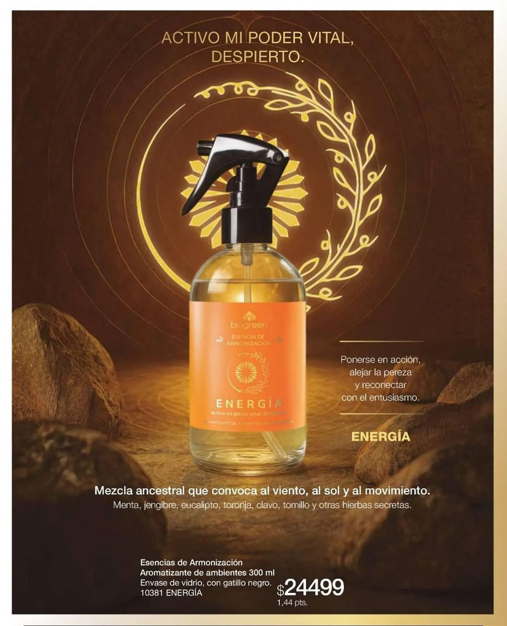 Ofertas de Catálogo Biogreen 30 de enero al 30 de abril 2026 - Página 20 del catálogo