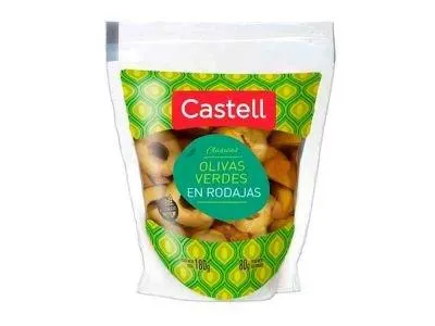 ACEIT. CASTELL VER.ROD D/P 80 gr