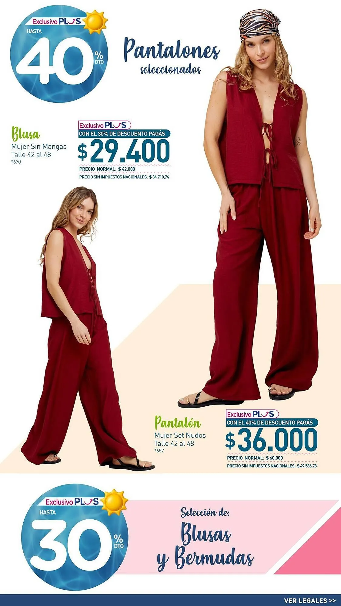 Ofertas de Catálogo La Anonima 13 de noviembre al 2 de diciembre 2025 - Página 16 del catálogo