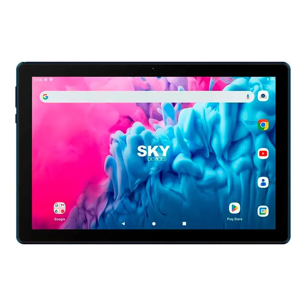 Tablet 10.1" 64 Gb 3 Gb PAD10MAX