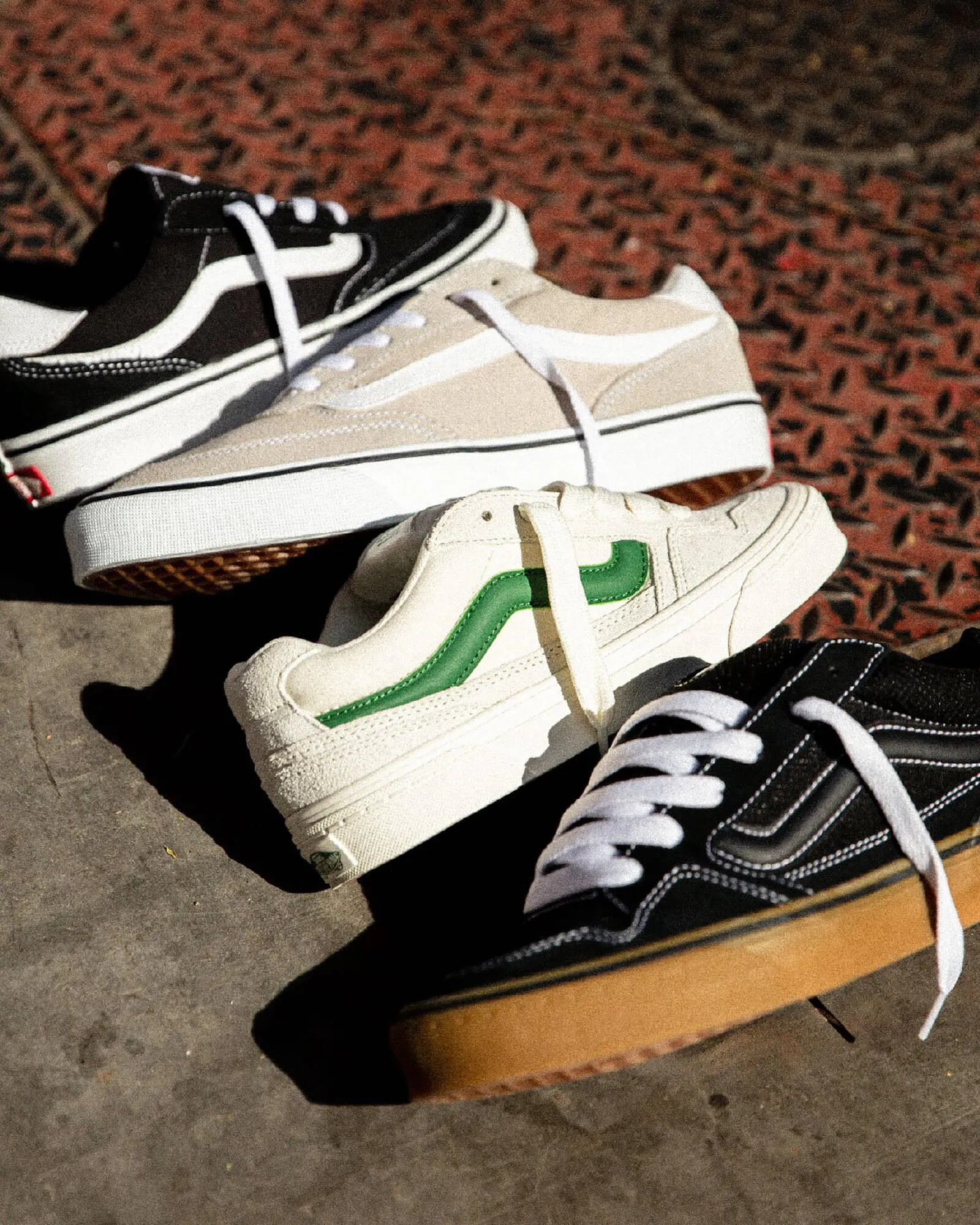 Ofertas de Catálogo Grimoldi 12 de noviembre al 30 de noviembre 2025 - Página 3 del catálogo