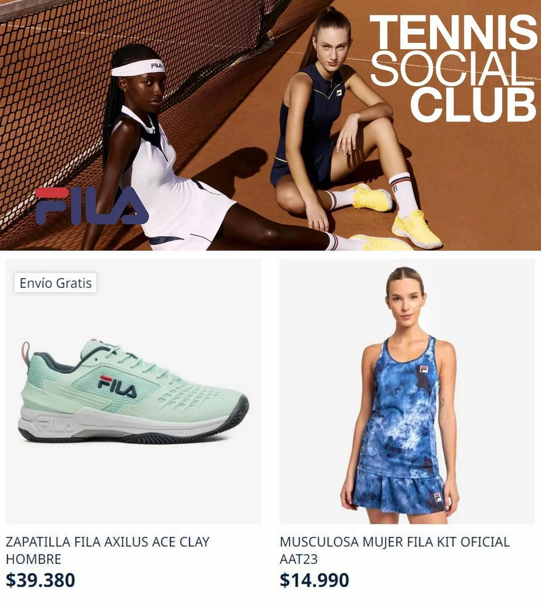 Ofertas de Catálogo Fila 18 de septiembre al 29 de noviembre 2023 - Página 3 del catálogo