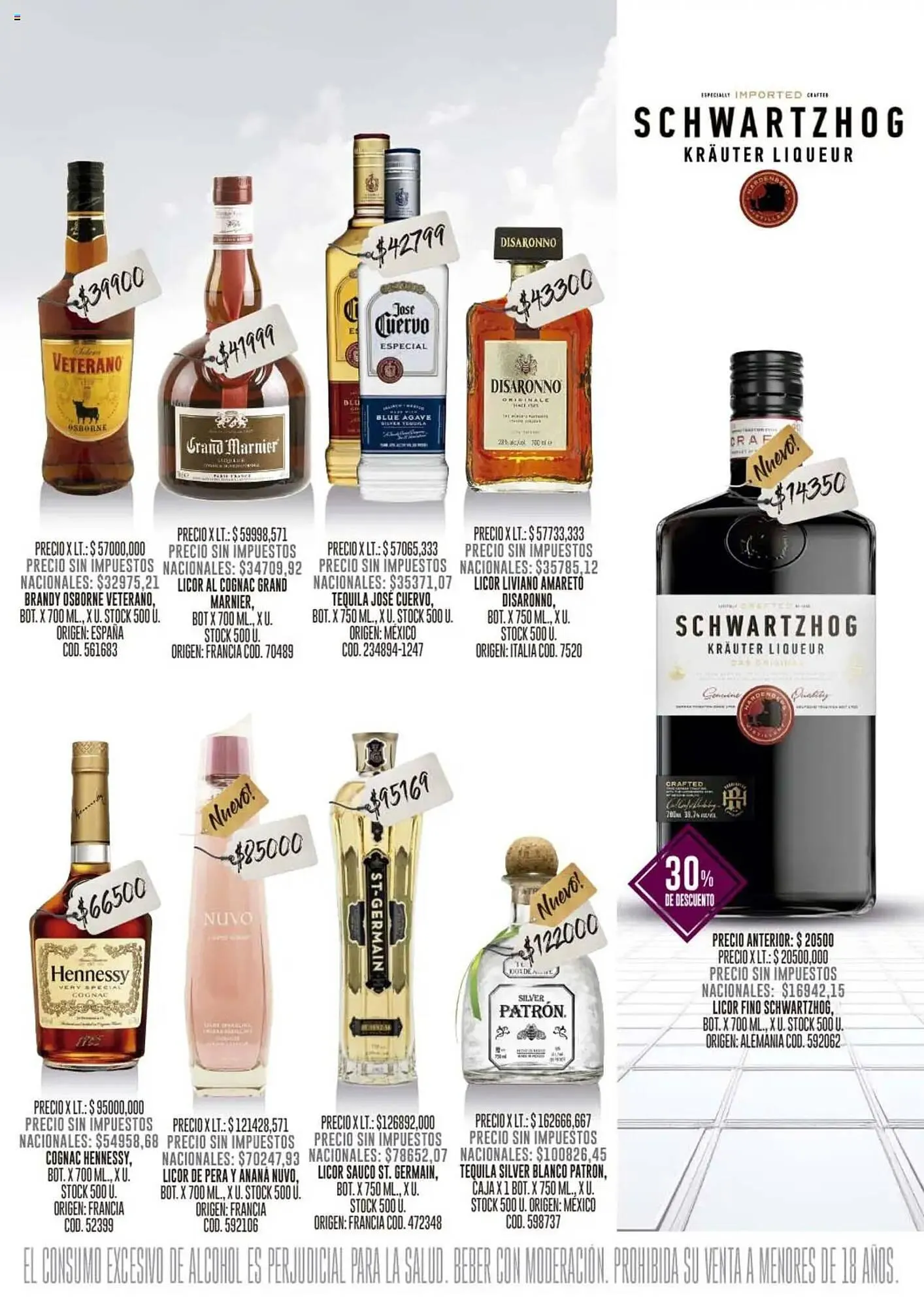 Ofertas de Catálogo Coto 26 de mayo al 16 de junio 2025 - Página 13 del catálogo