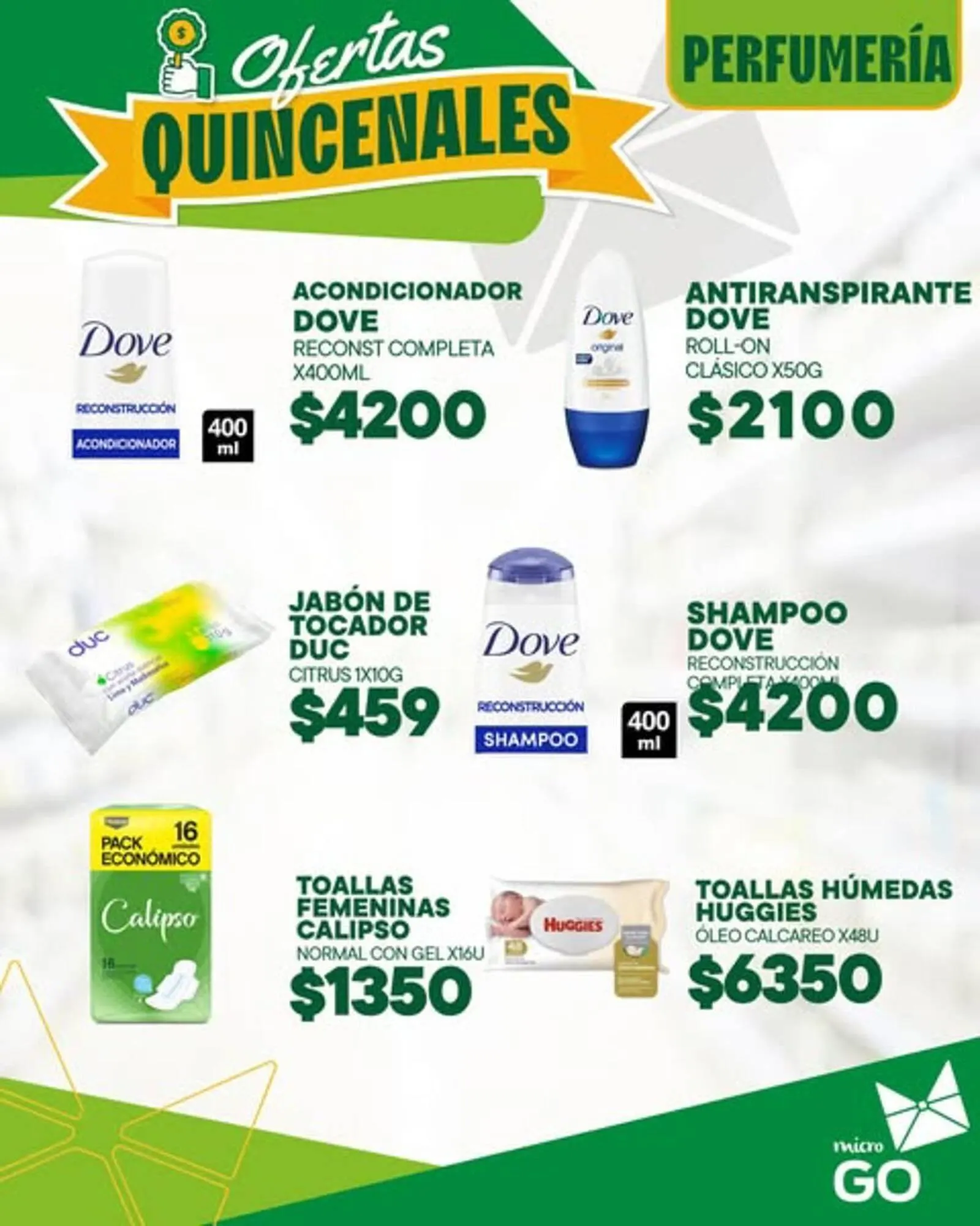 Ofertas de Catálogo Micropack 12 de agosto al 17 de agosto 2025 - Página 3 del catálogo