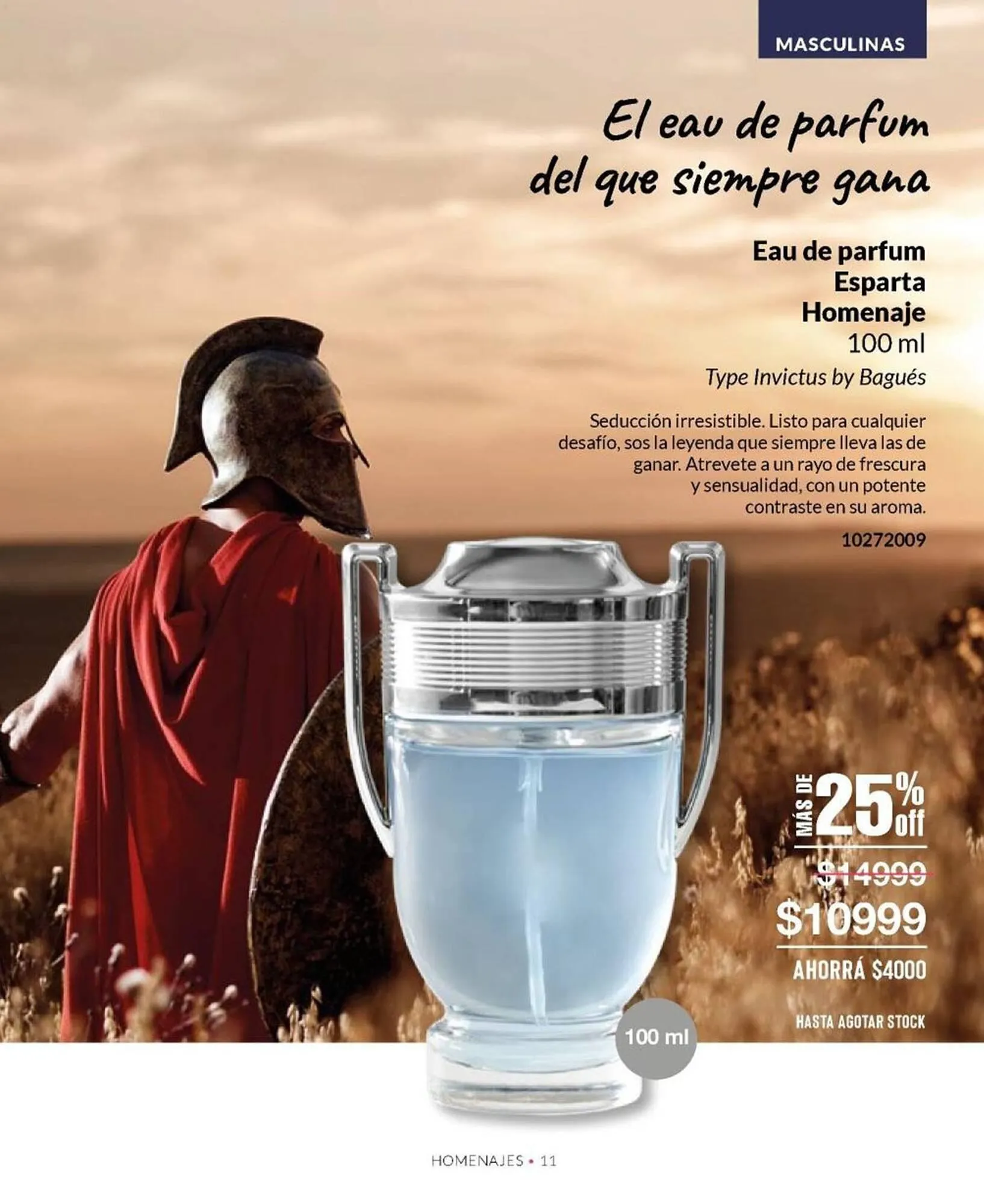 Ofertas de Catálogo Bagués 26 de septiembre al 15 de octubre 2023 - Página 13 del catálogo