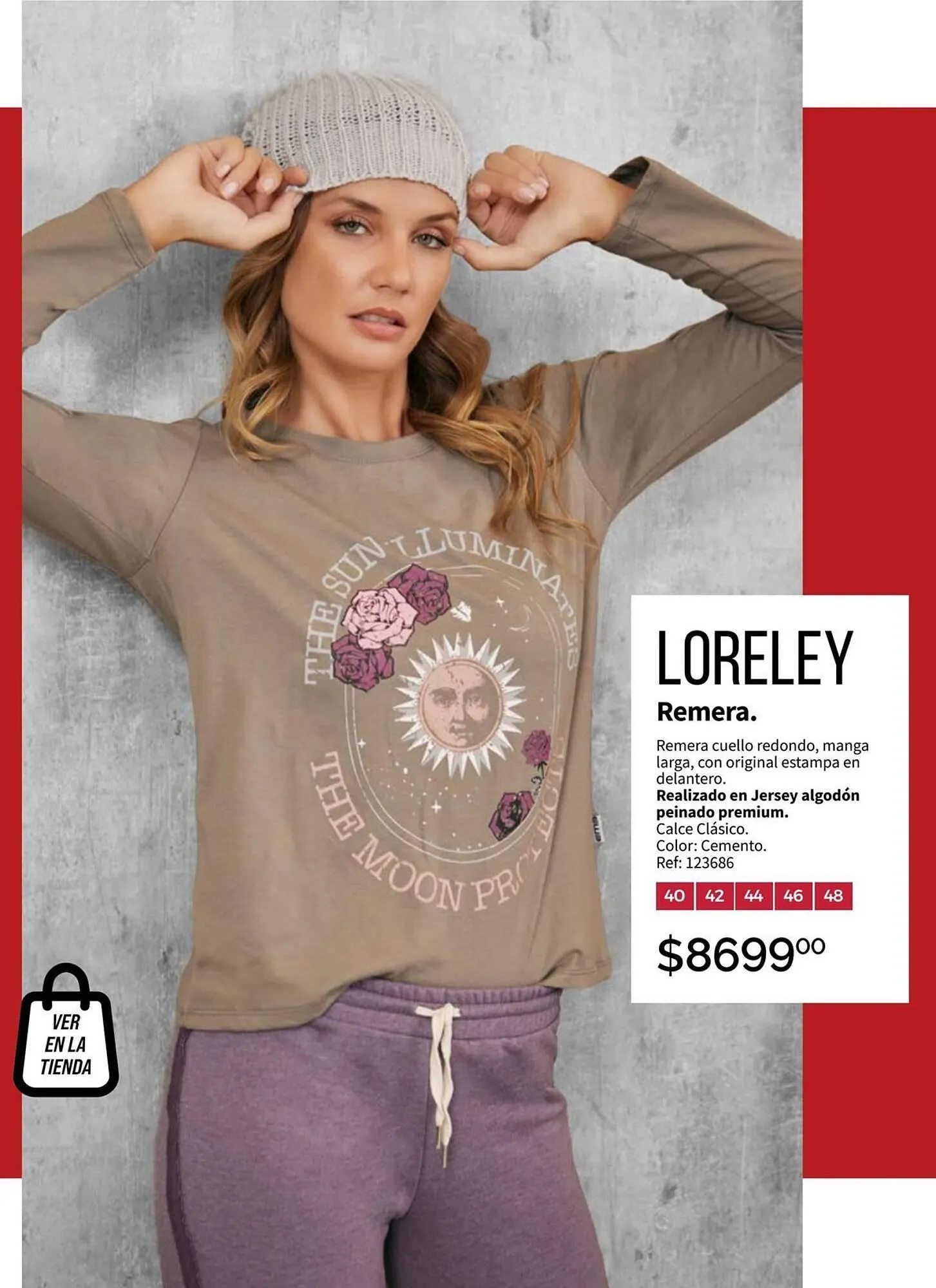 Ofertas de Catálogo Martina di Trento 8 de abril al 30 de abril 2025 - Página 195 del catálogo