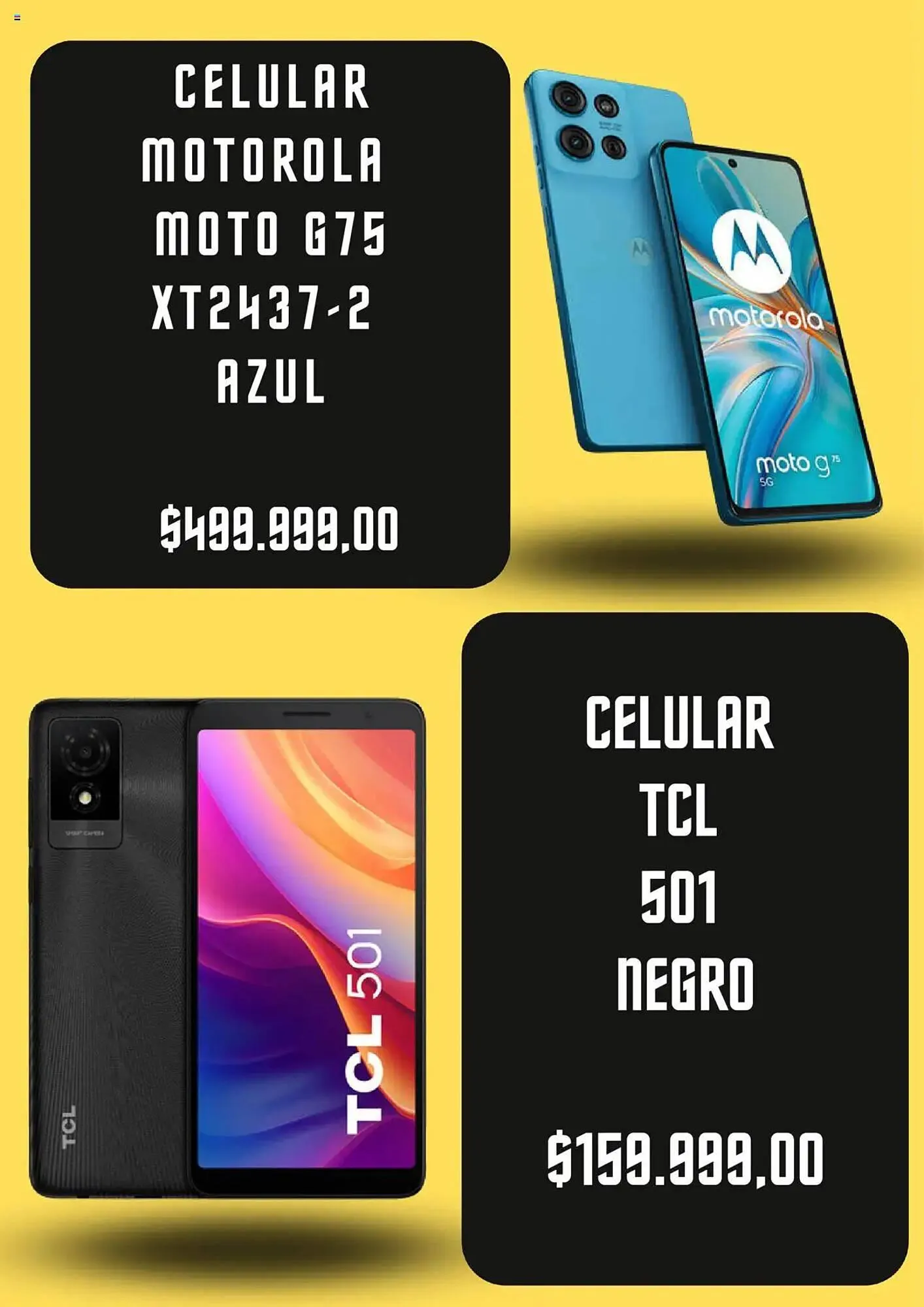 Ofertas de Catálogo Musimundo 7 de enero al 6 de febrero 2025 - Página 4 del catálogo