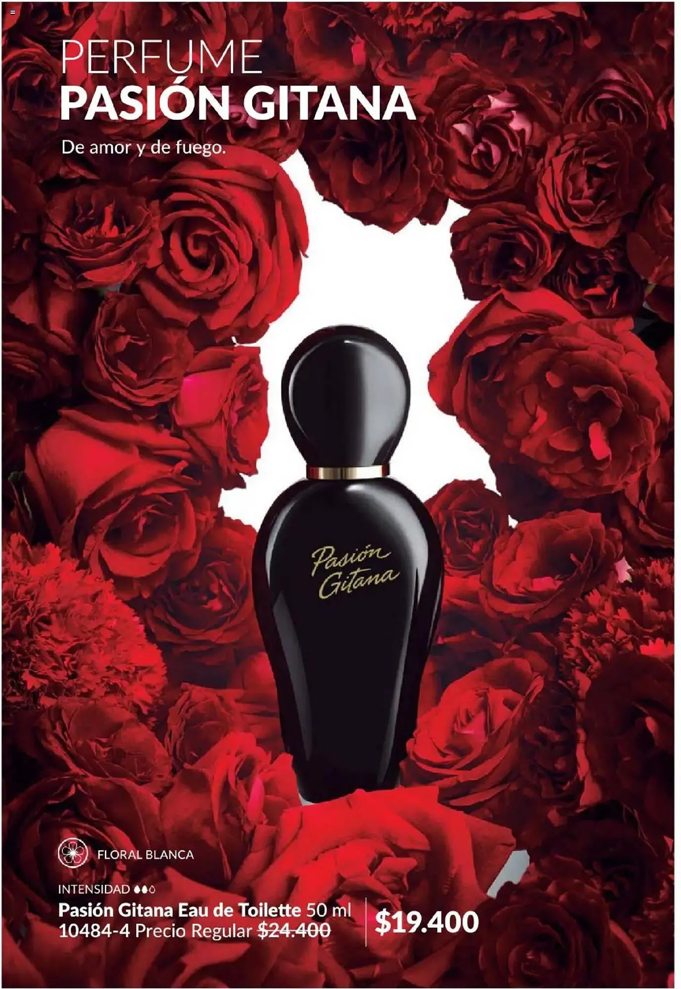 Ofertas de Catálogo Avon 27 de marzo al 27 de abril 2025 - Página 65 del catálogo