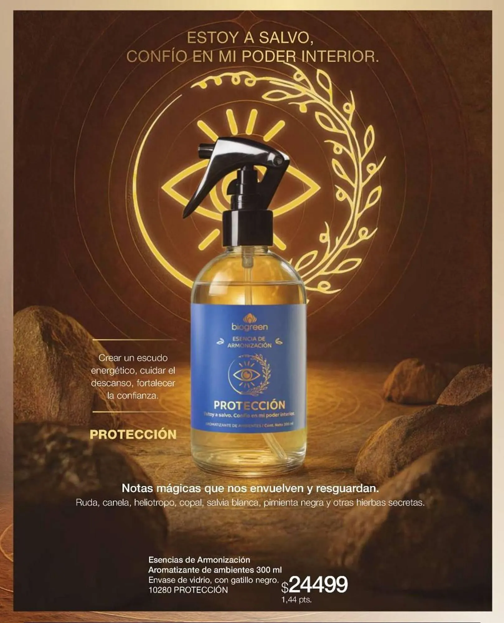 Ofertas de Catálogo Biogreen 30 de enero al 30 de abril 2026 - Página 19 del catálogo