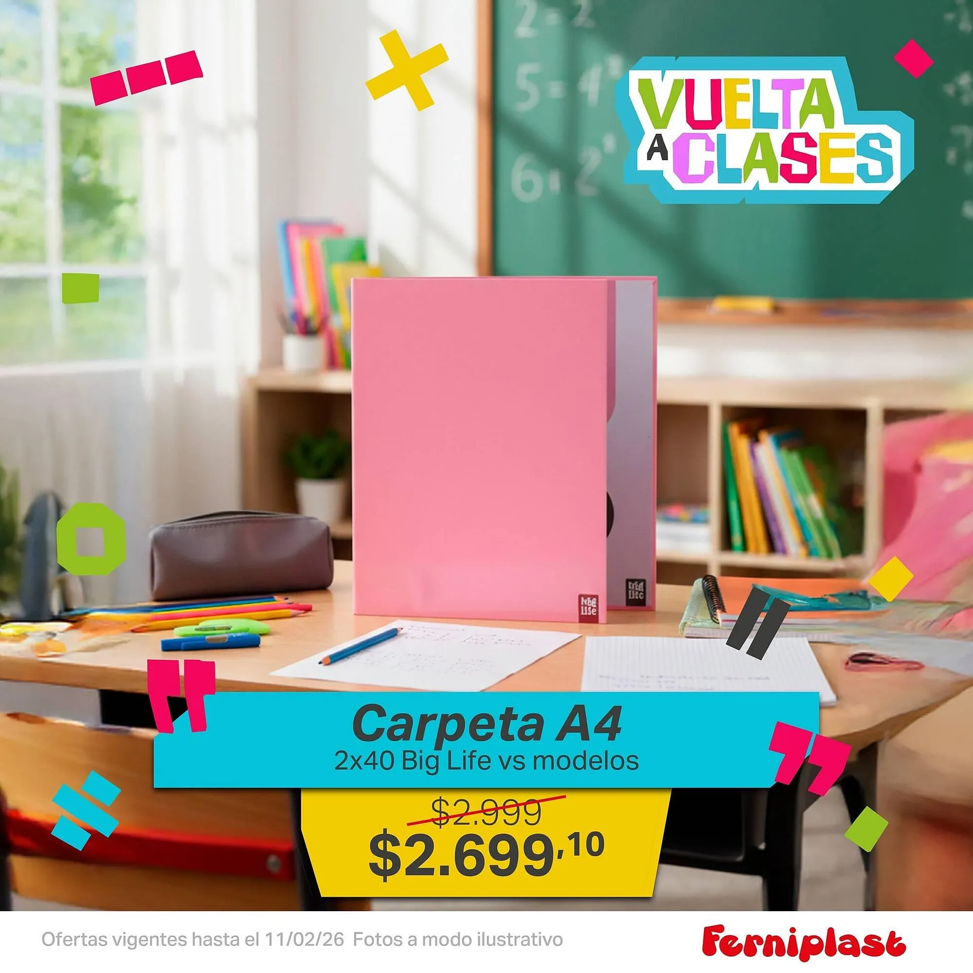 Catálogo Ferniplast - 1