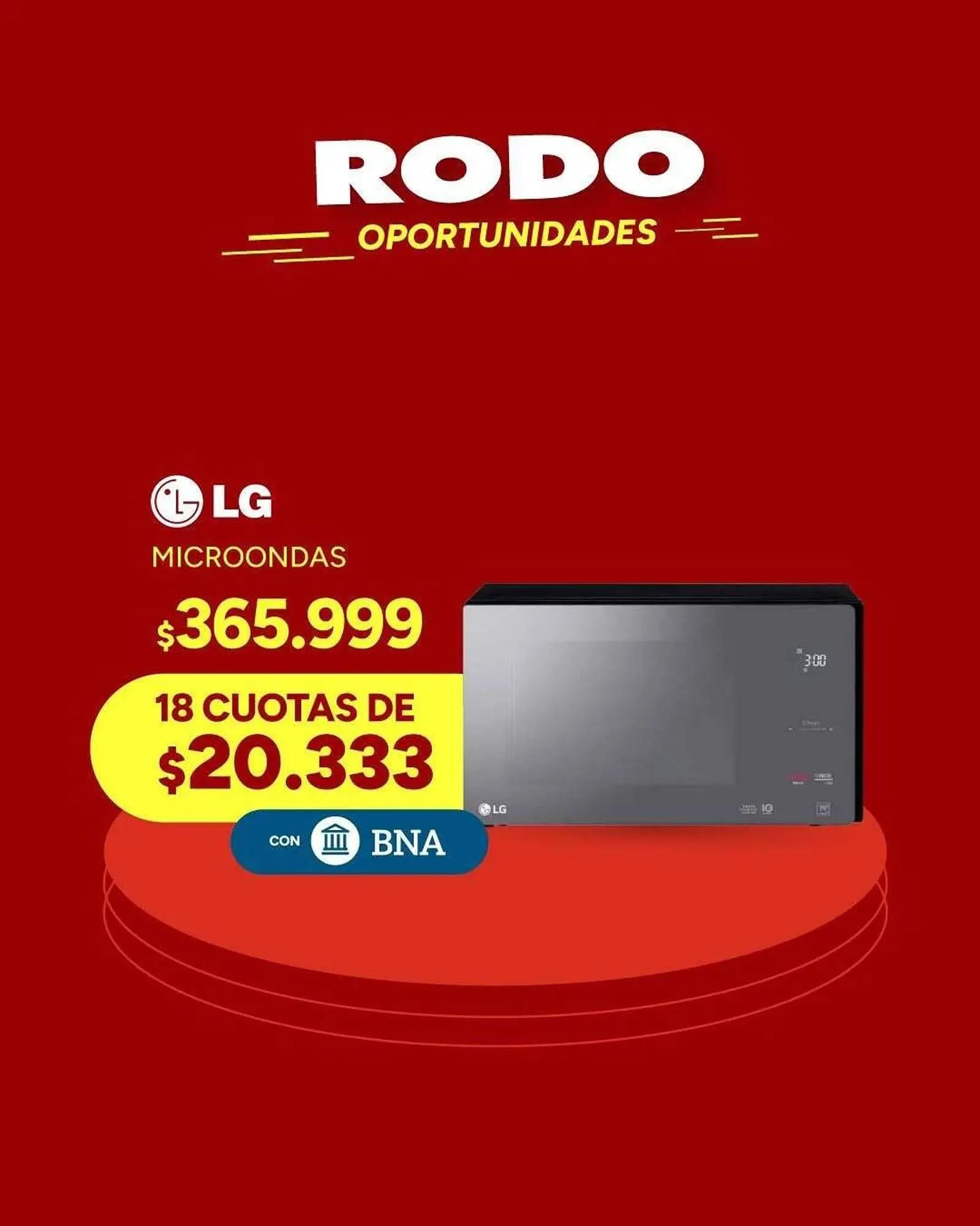 Ofertas de Catálogo Rodo 29 de enero al 1 de febrero 2026 - Página 5 del catálogo