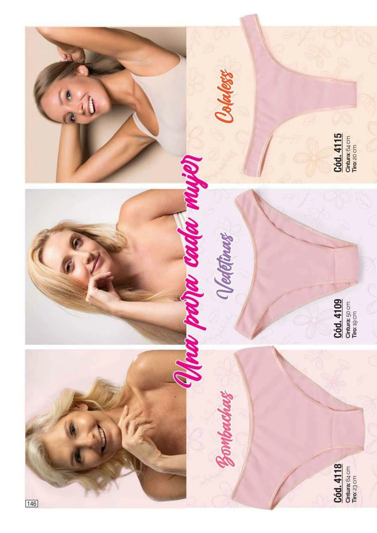 Ofertas de Amodil 2 de noviembre al 30 de noviembre 2023 - Página 146 del catálogo