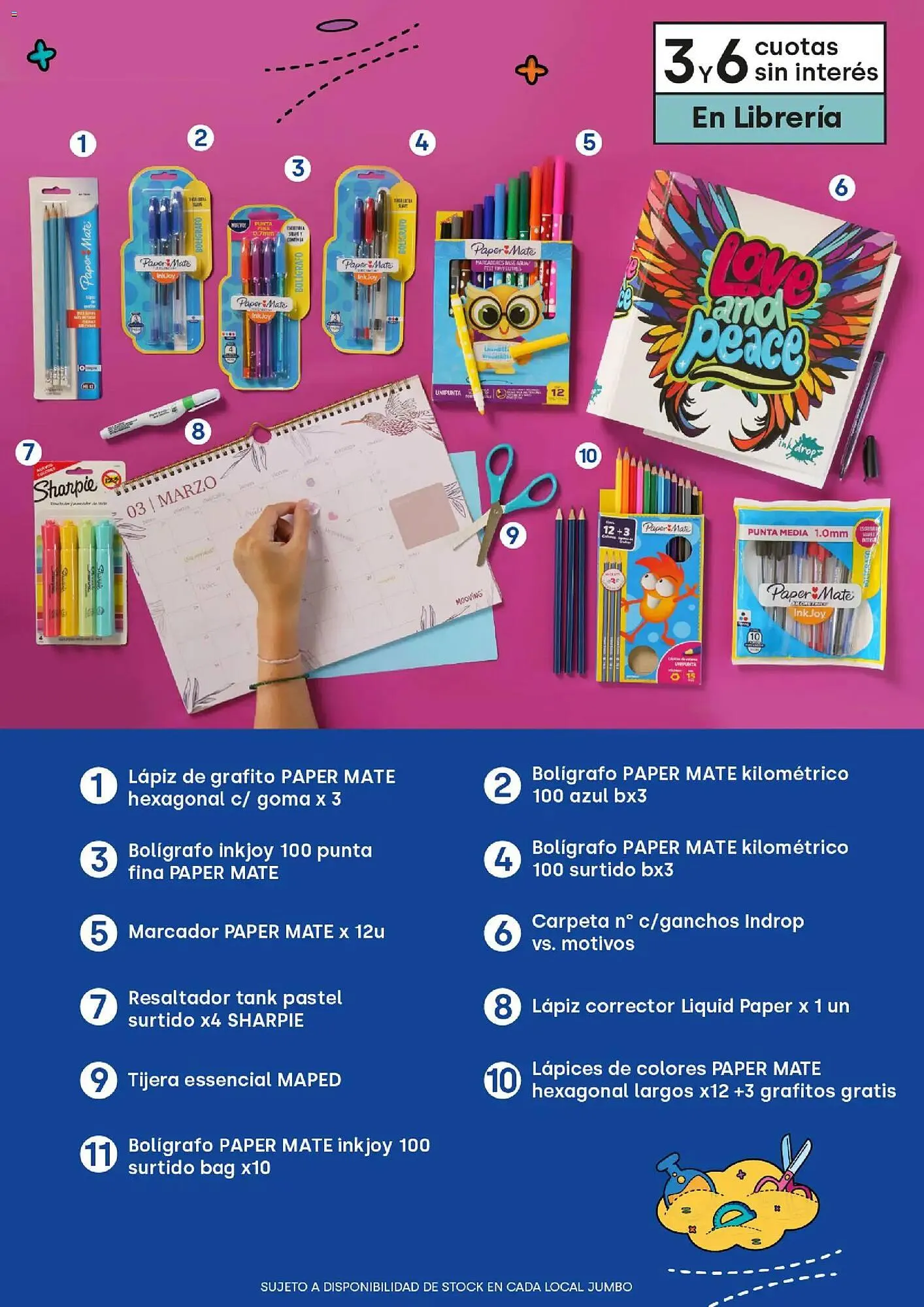 Ofertas de Catálogo Jumbo 9 de febrero al 6 de marzo 2026 - Página 7 del catálogo