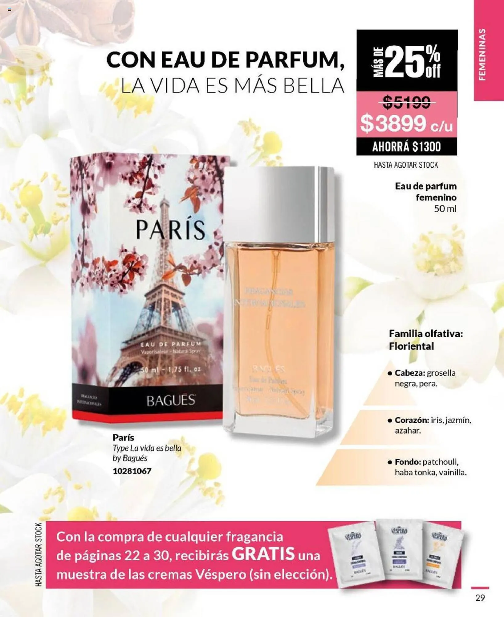 Ofertas de Catálogo Bagués 5 de julio al 28 de julio 2023 - Página 29 del catálogo