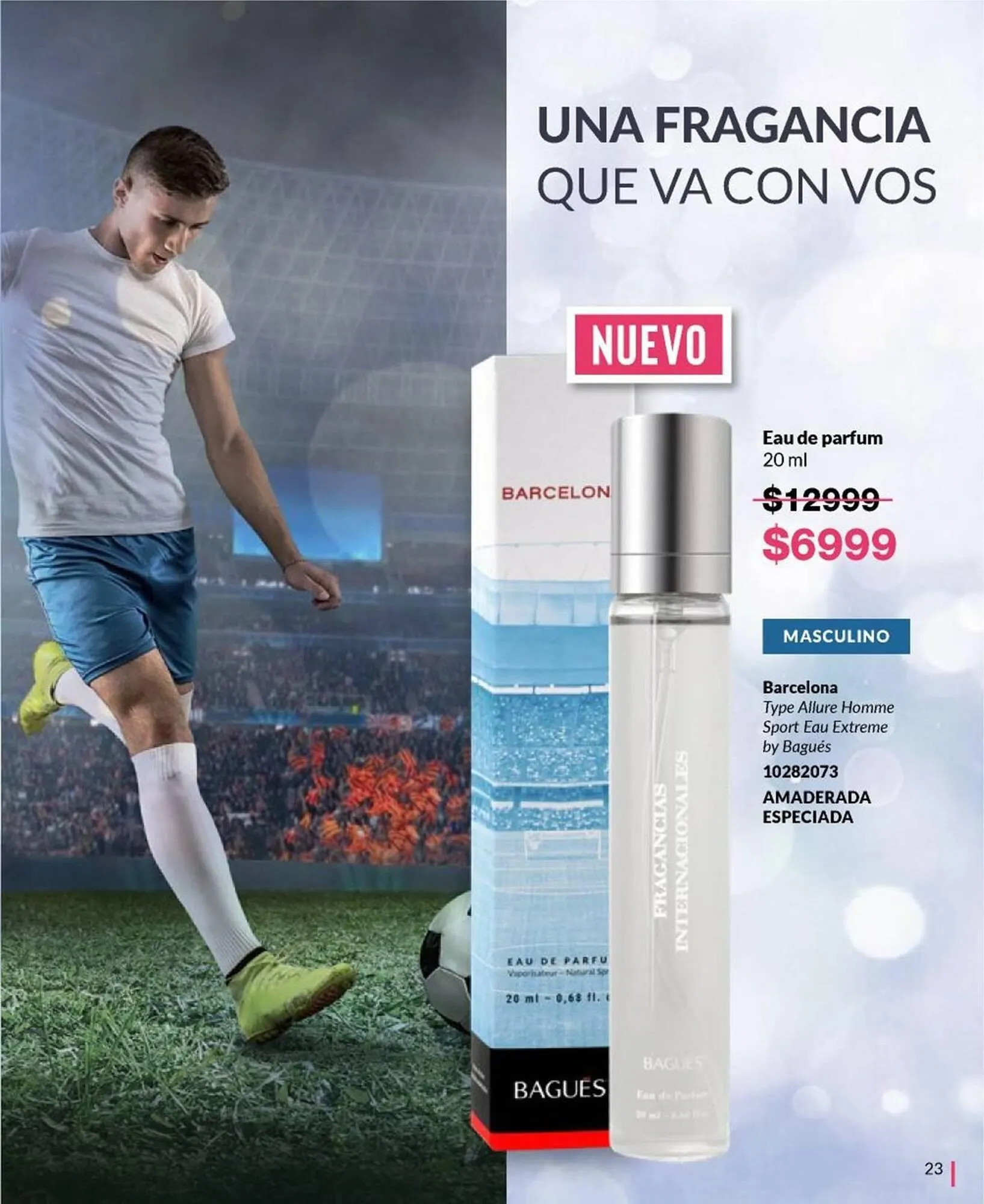 Ofertas de Catálogo Bagués 10 de enero al 18 de enero 2025 - Página 31 del catálogo