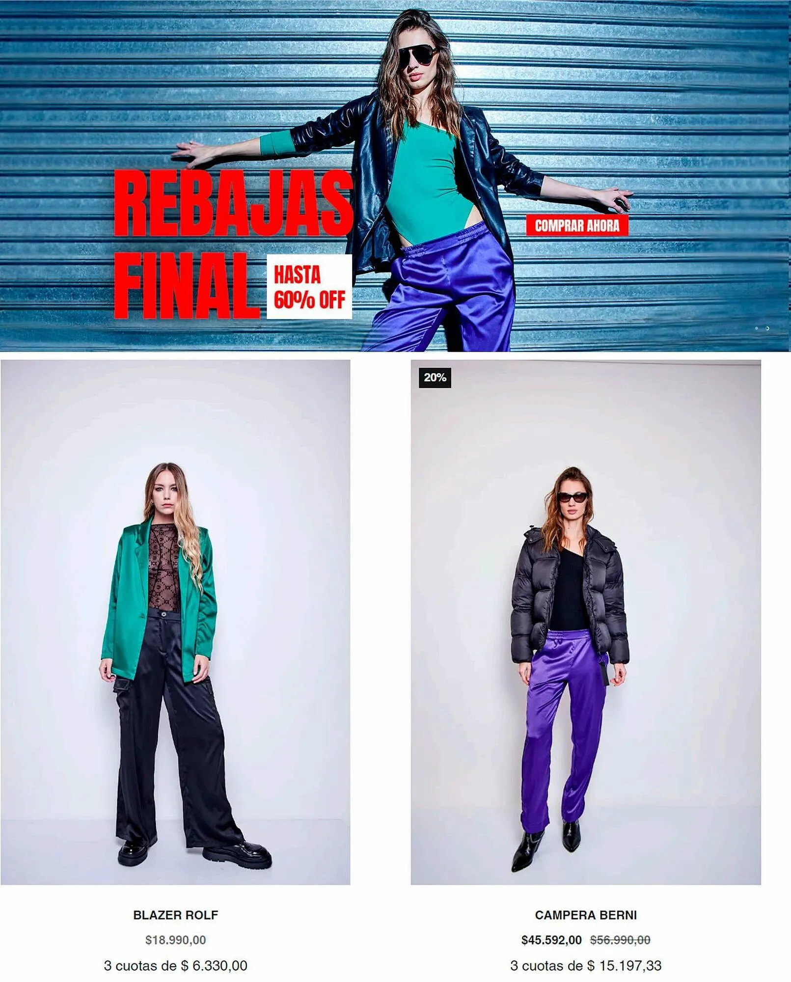 Ofertas de Catálogo Inversa 6 de septiembre al 5 de diciembre 2023 - Página 3 del catálogo