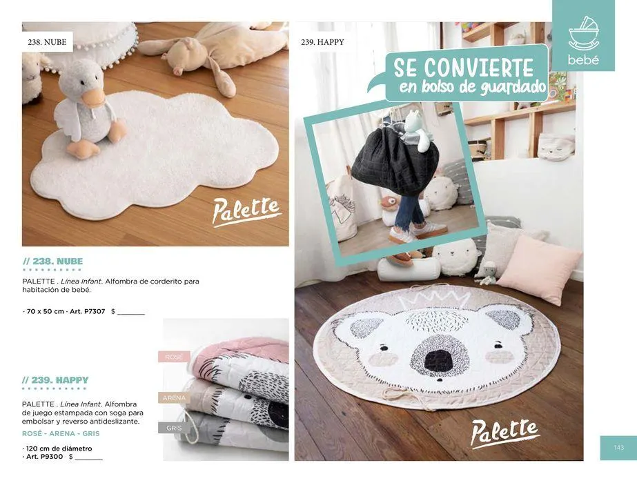 Ofertas de Catálogo Jean Cartier Otoño/Invierno 24 4 de abril al 30 de septiembre 2024 - Página 145 del catálogo