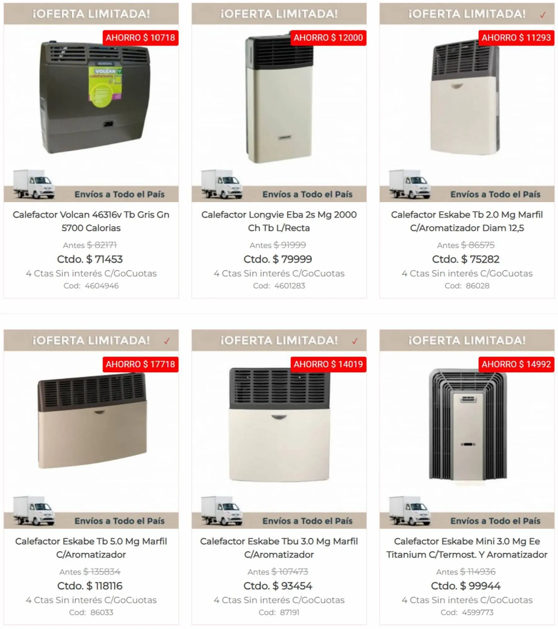 Ofertas de Catálogo Ama Hogar 15 de julio al 31 de julio 2023 - Página 7 del catálogo