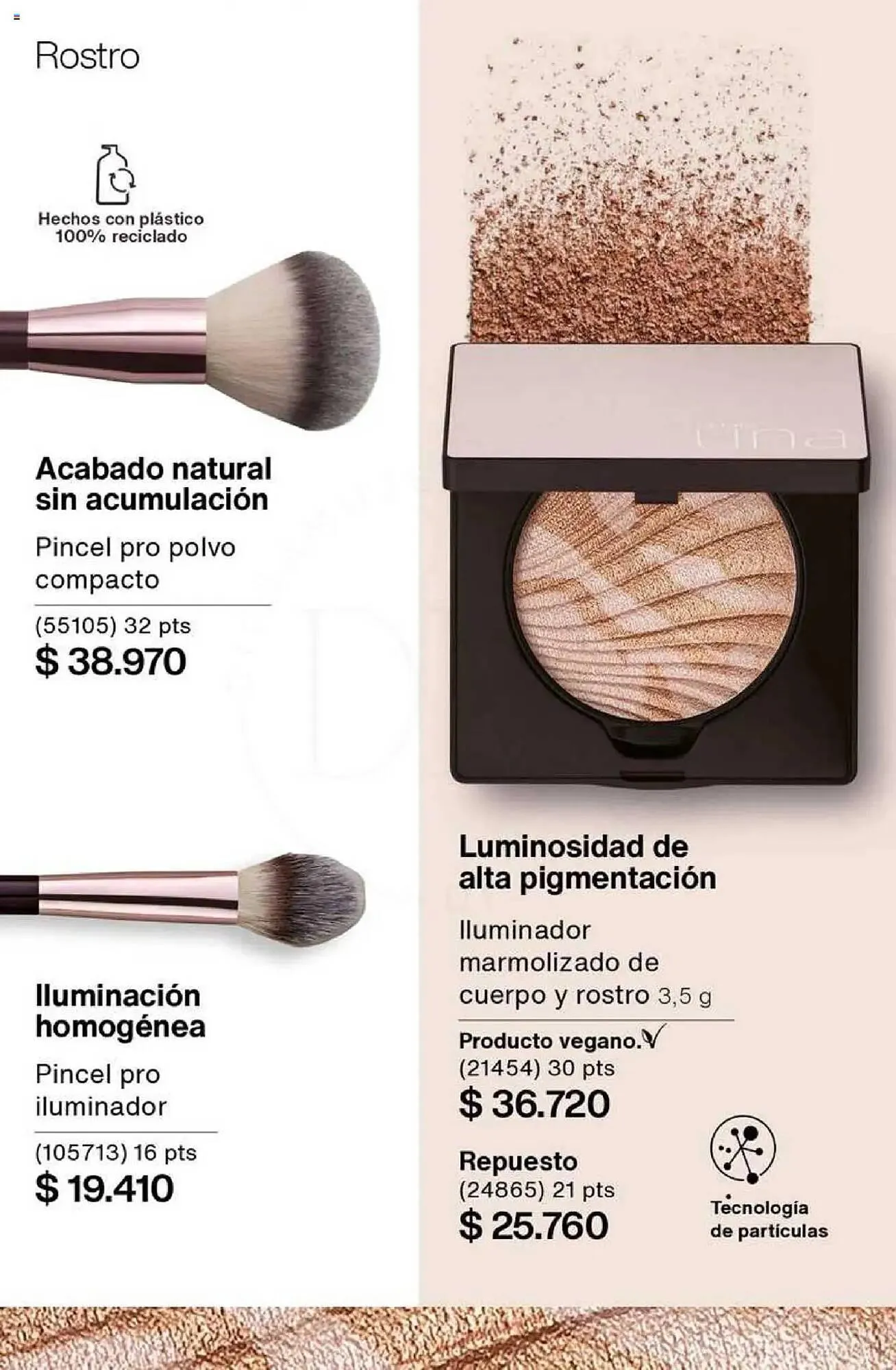 Ofertas de Catálogo Natura 3 de abril al 16 de abril 2025 - Página 98 del catálogo