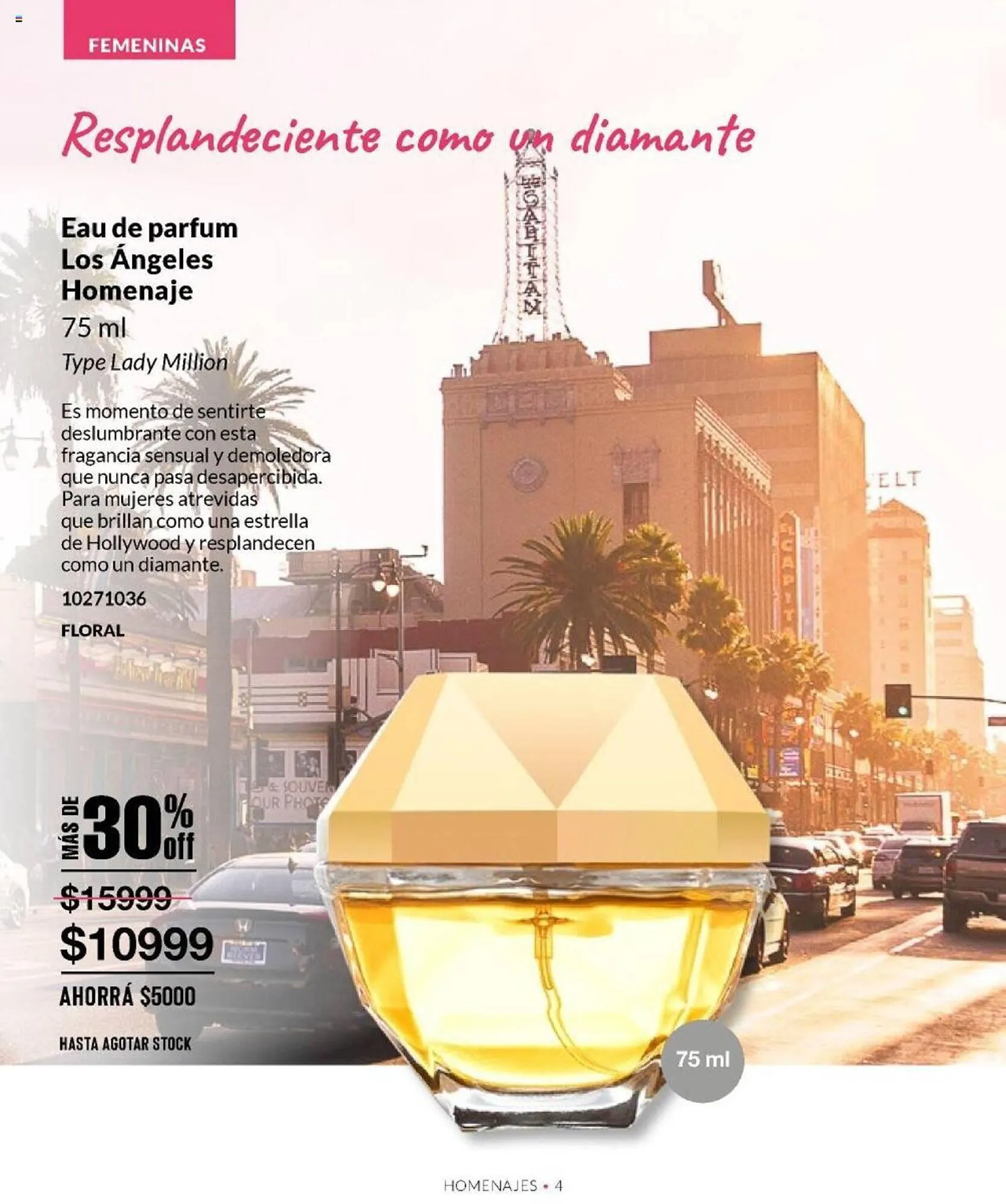 Ofertas de Catálogo Bagués 24 de octubre al 6 de noviembre 2023 - Página 104 del catálogo